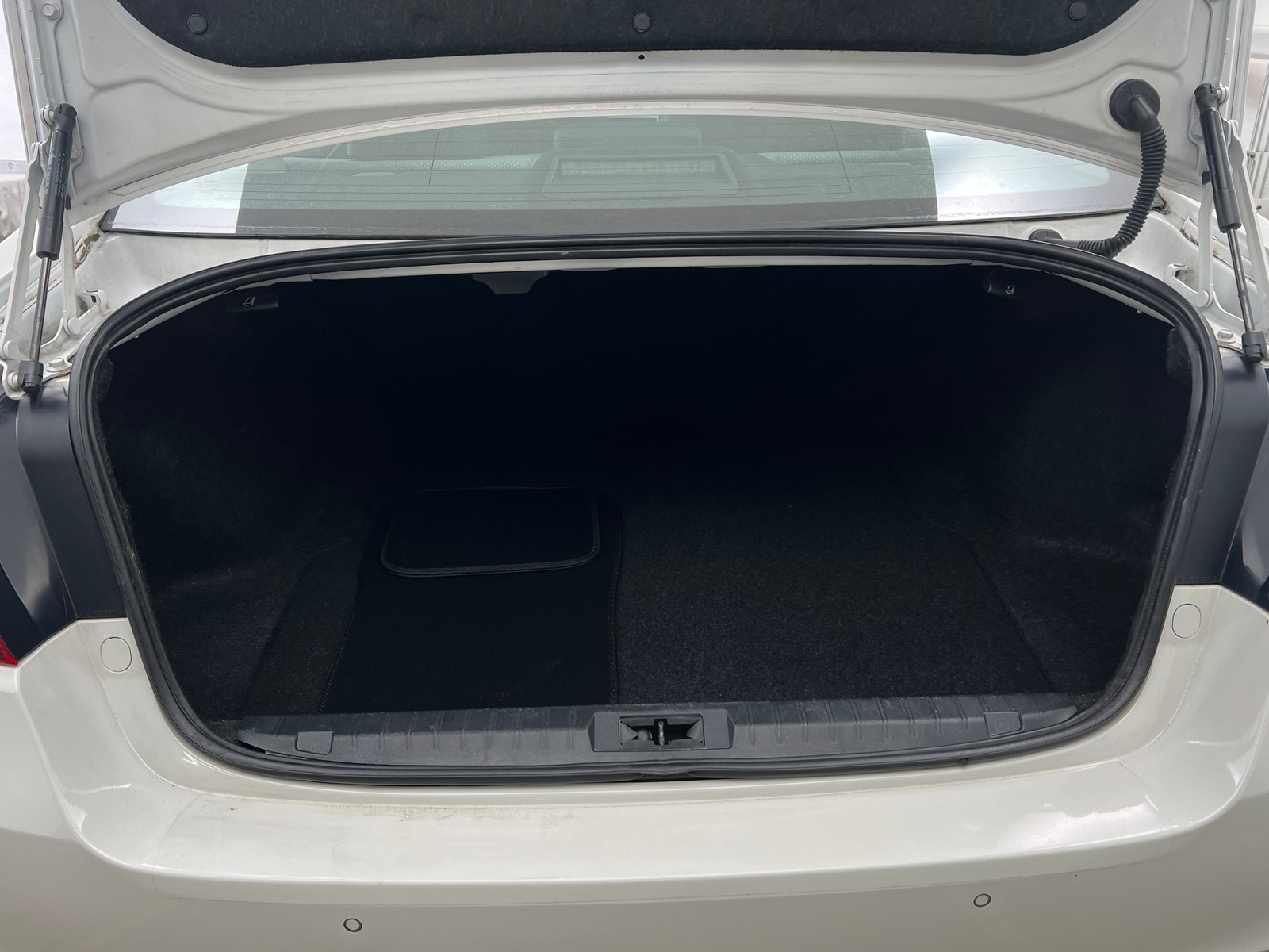 Thumbnail: 2019 Subaru Legacy - 7