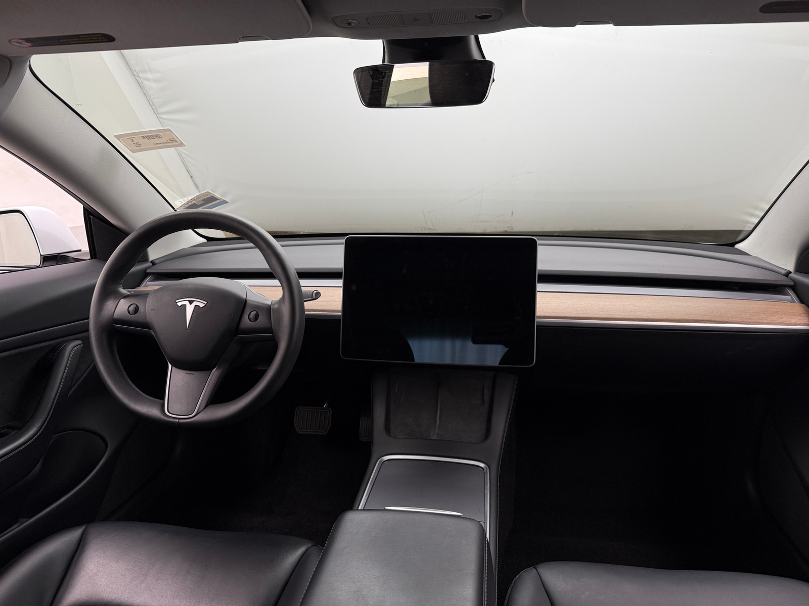 Thumbnail: 2021 Tesla Model 3 - 2