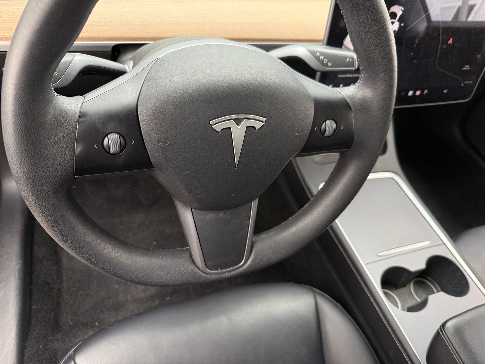 Thumbnail: 2021 Tesla Model 3 - 4