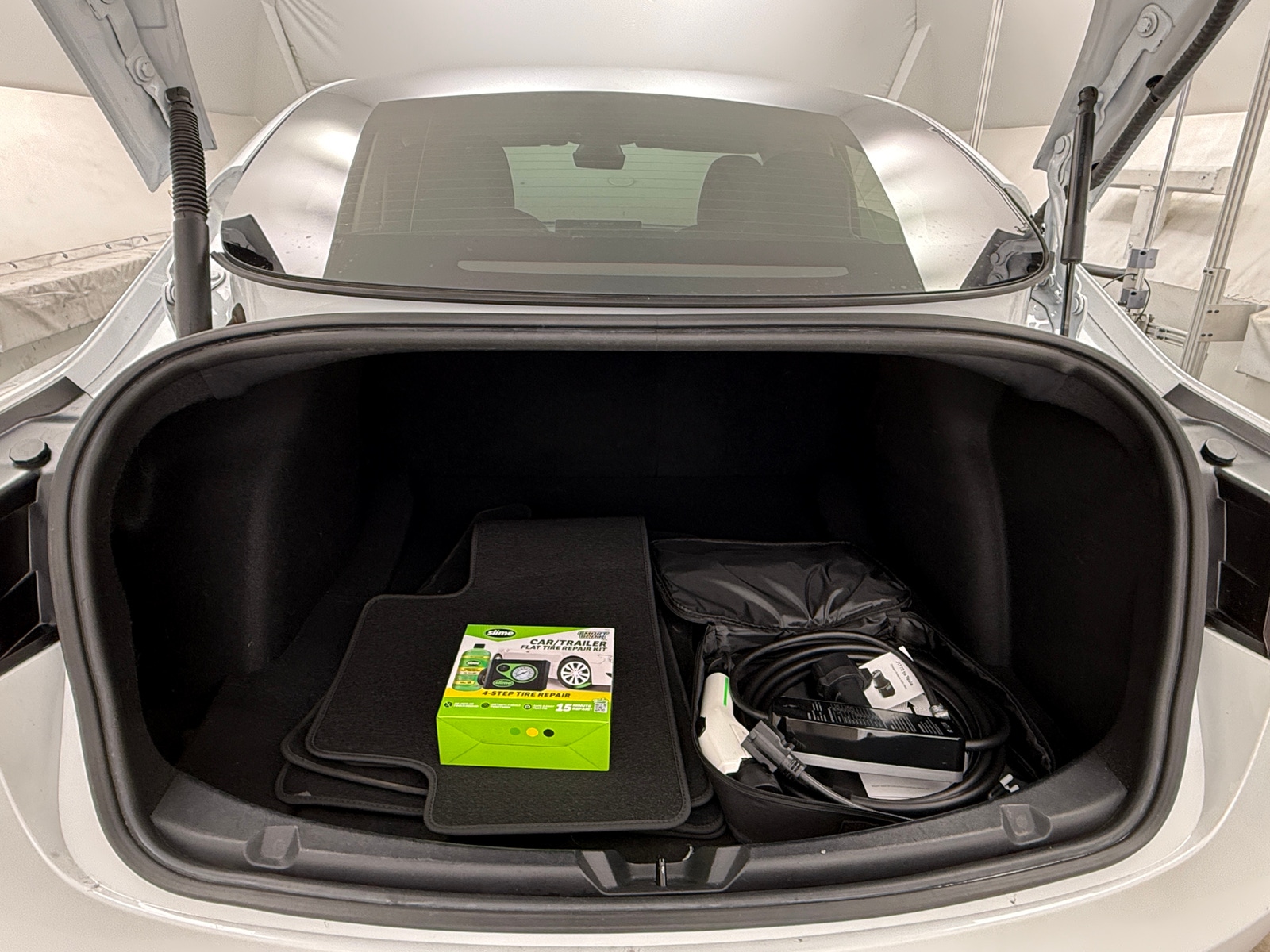 Thumbnail: 2021 Tesla Model 3 - 6