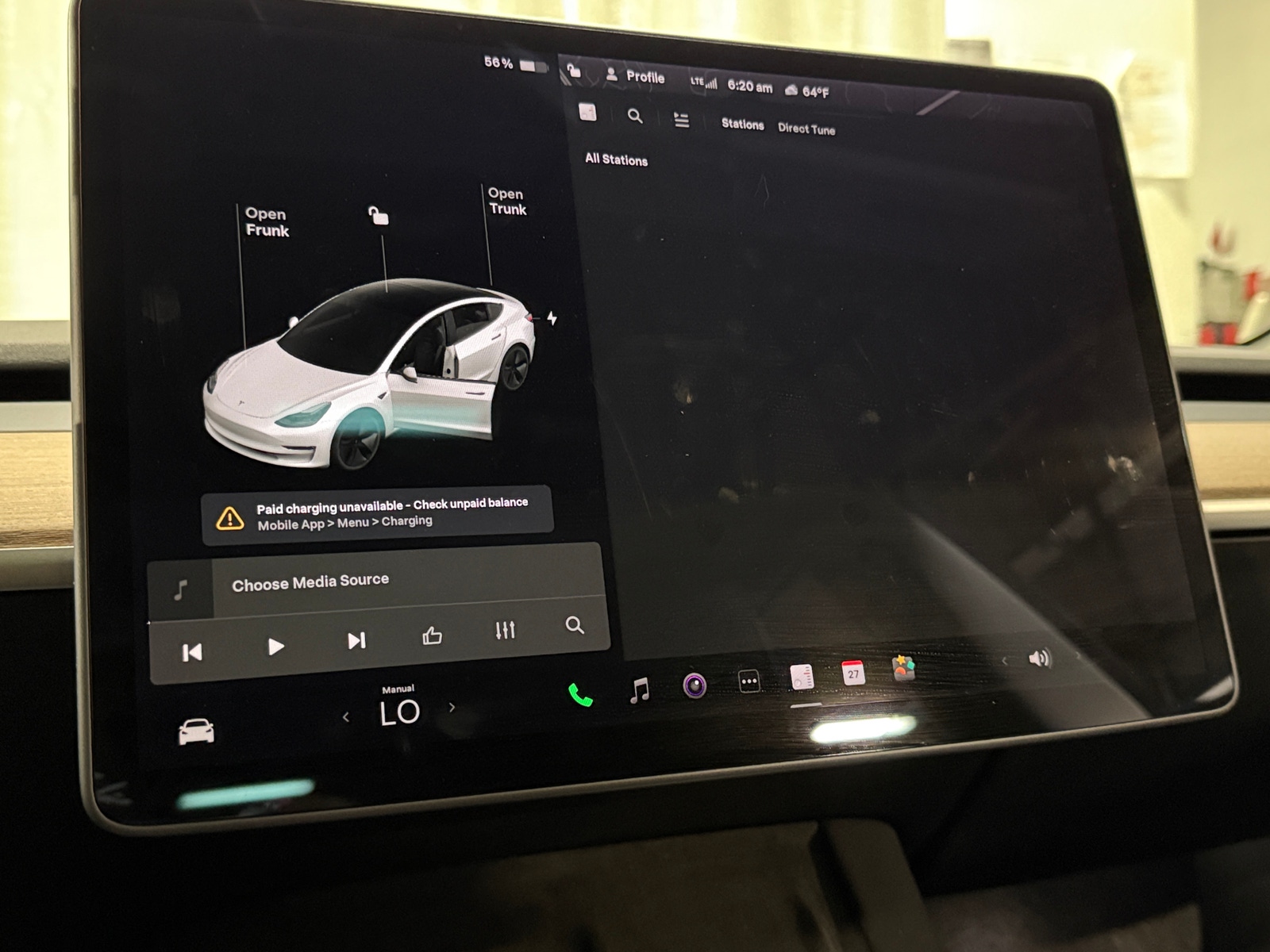 Thumbnail: 2021 Tesla Model 3 - 3