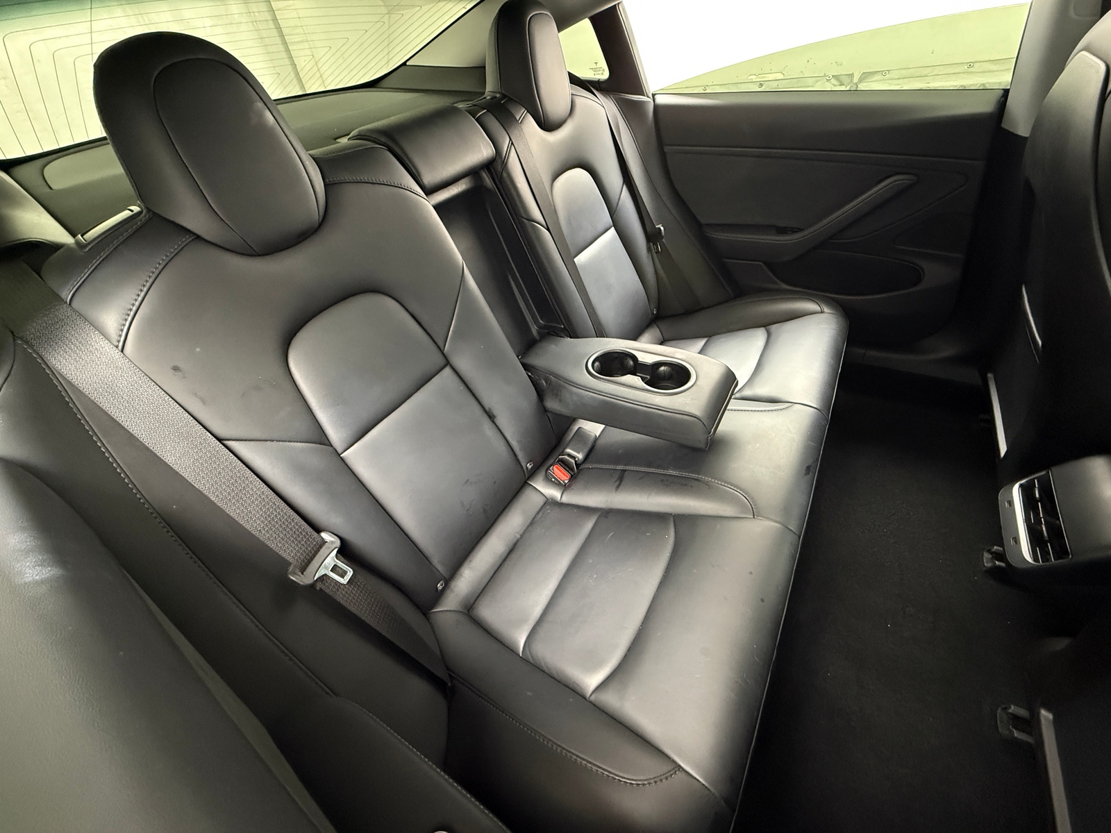 Thumbnail: 2019 Tesla Model 3 - 5