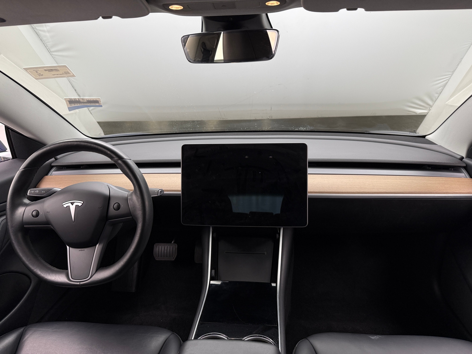 Thumbnail: 2019 Tesla Model 3 - 2