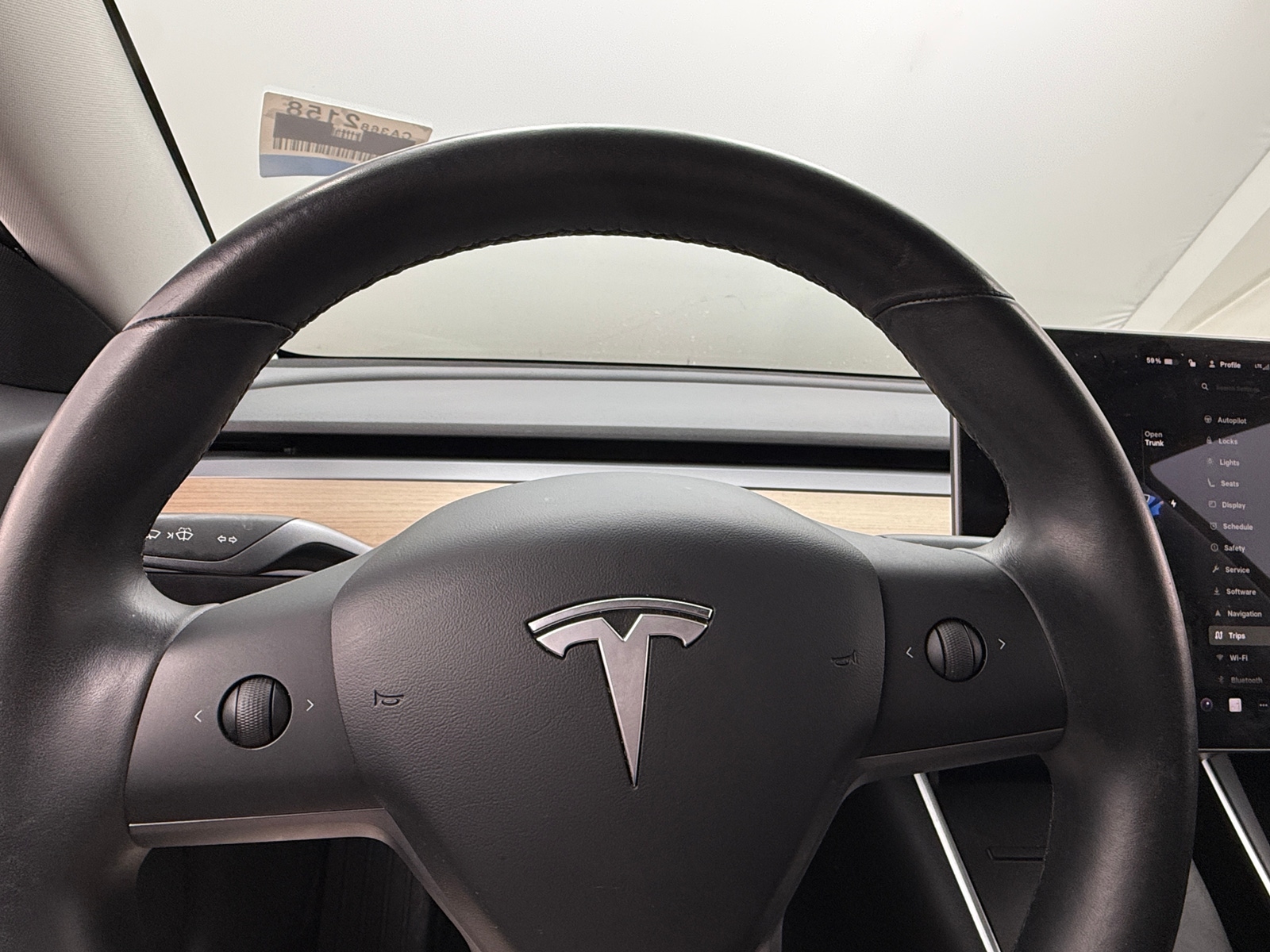Thumbnail: 2019 Tesla Model 3 - 4