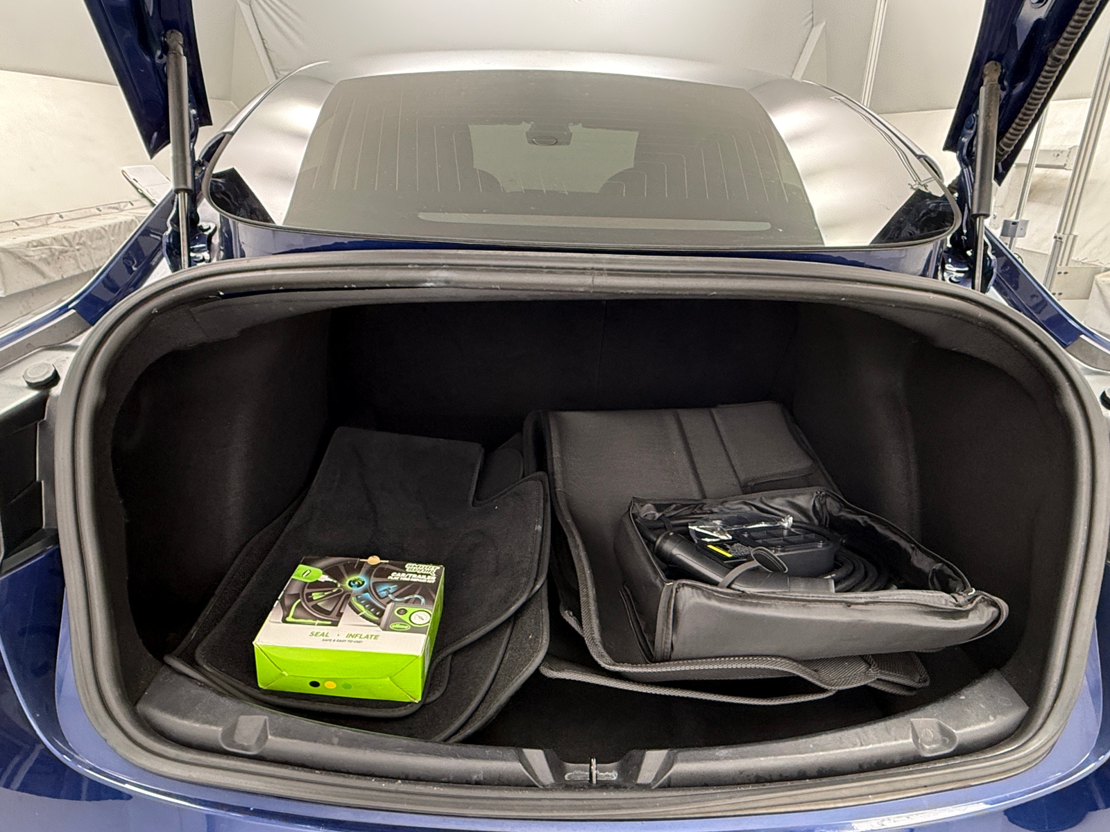 Thumbnail: 2019 Tesla Model 3 - 6