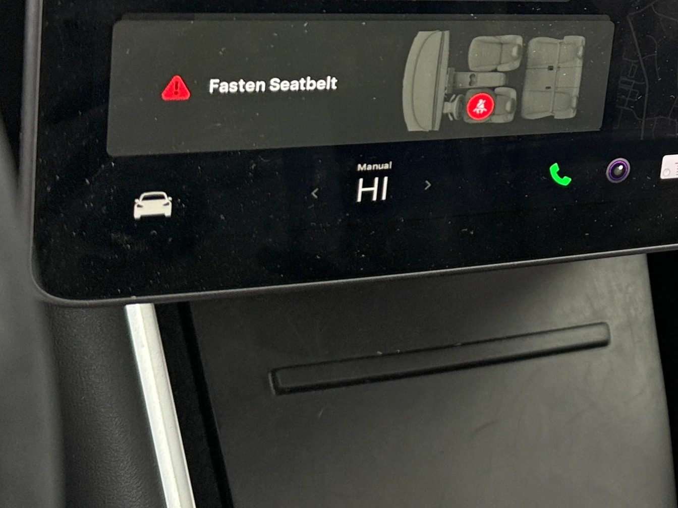 Thumbnail: 2019 Tesla Model 3 - 3