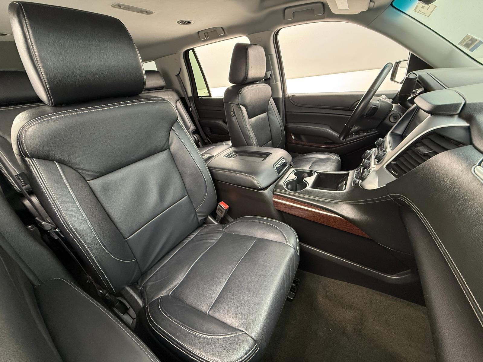 Thumbnail: 2017 GMC Yukon - 2