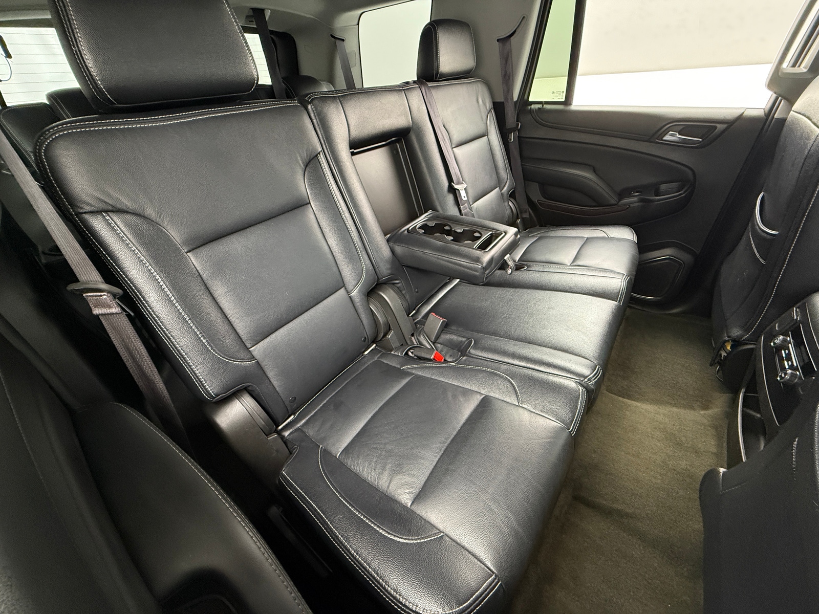 Thumbnail: 2017 GMC Yukon - 6