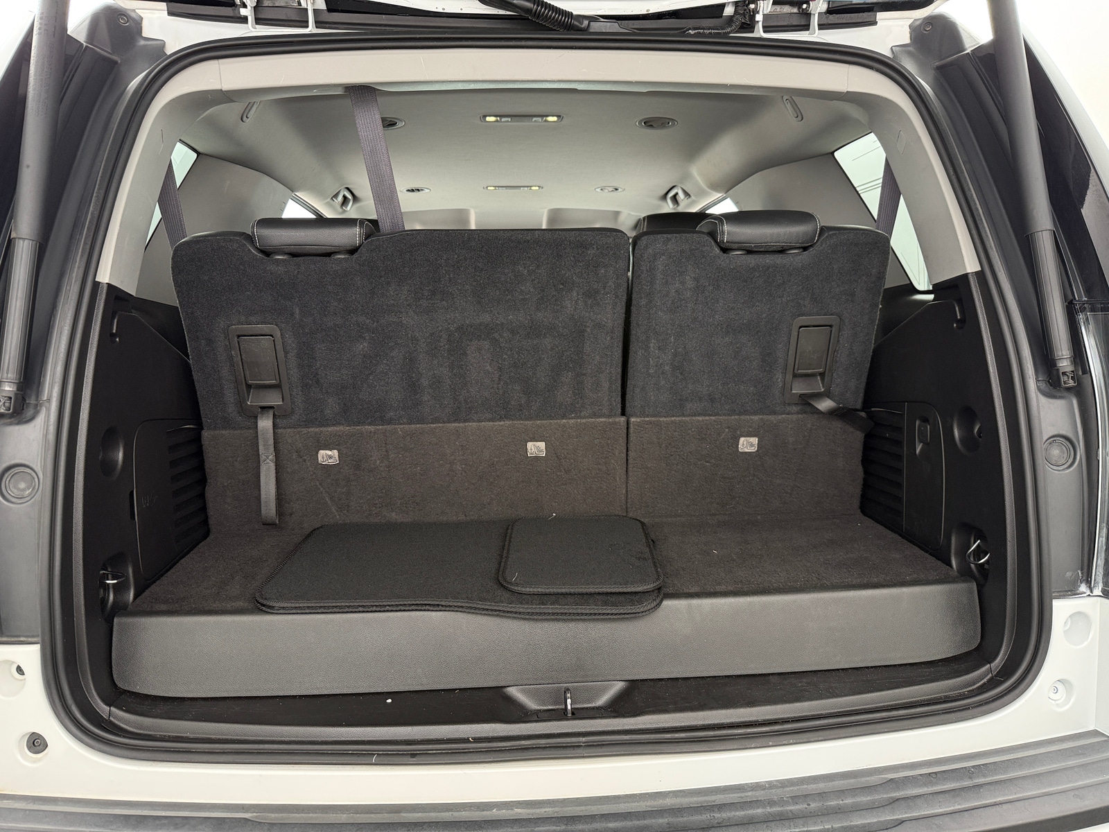 Thumbnail: 2017 GMC Yukon - 7