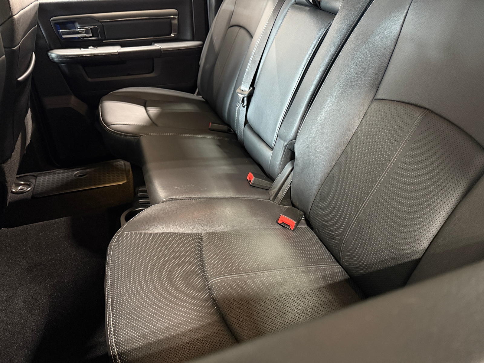 Thumbnail: 2018 RAM 3500 - 5