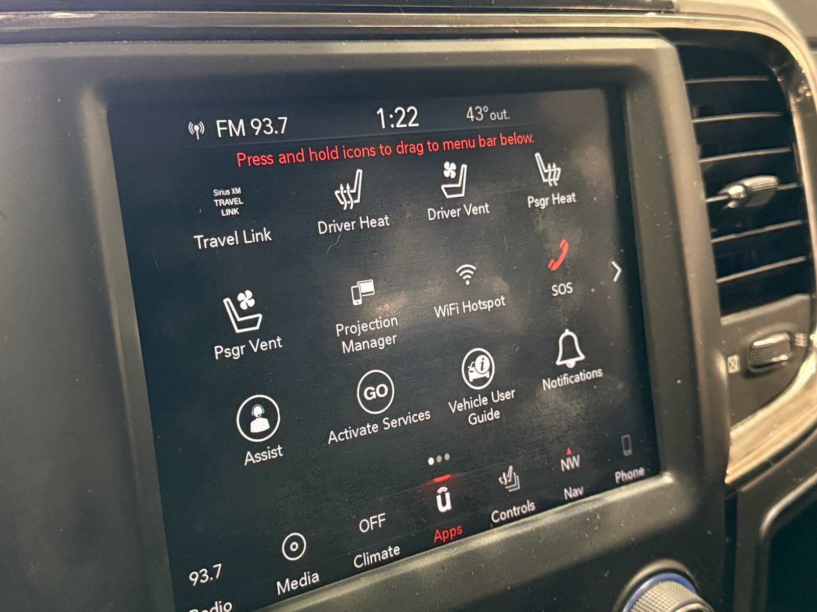 Thumbnail: 2018 RAM 3500 - 3