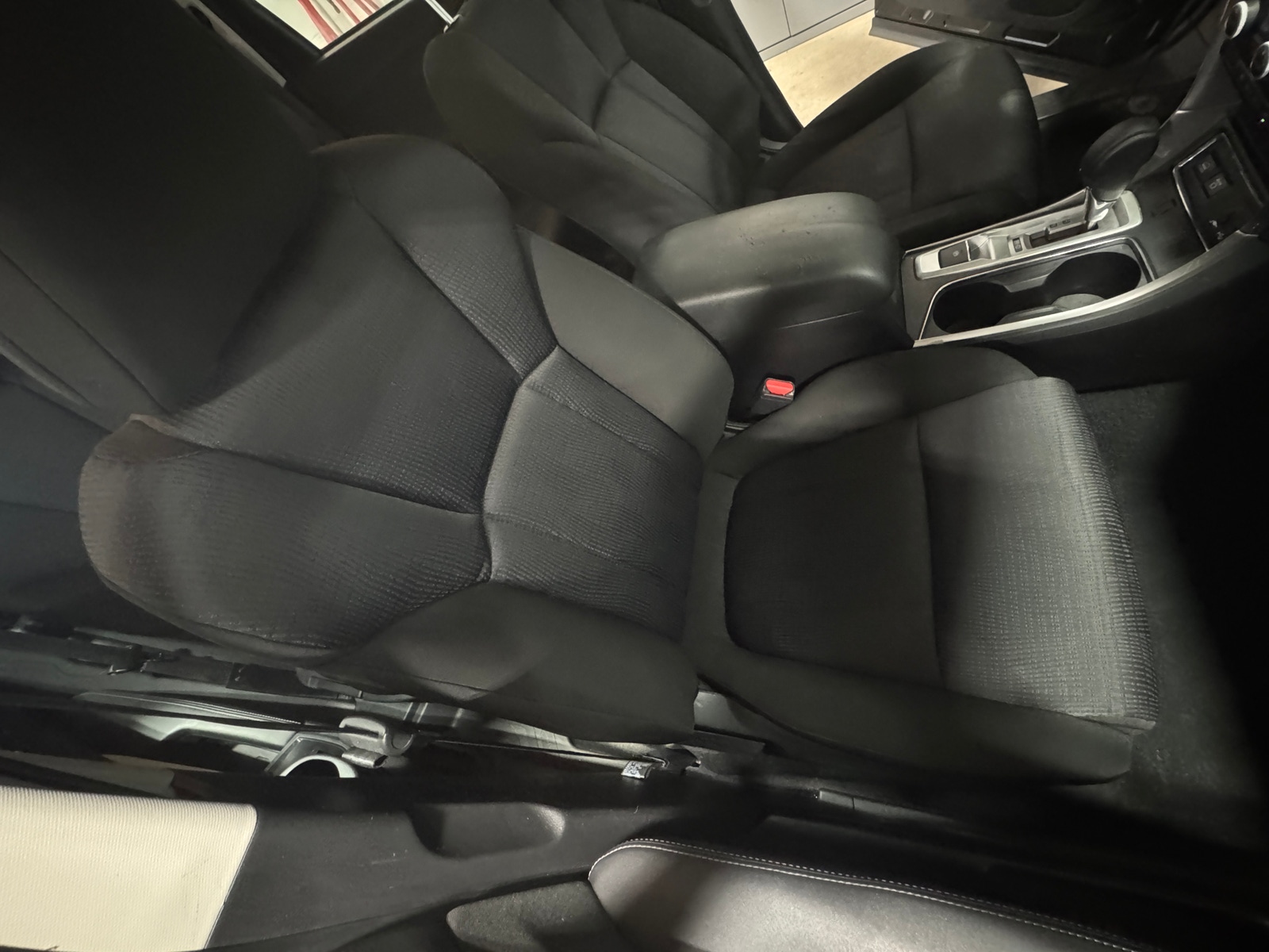 Thumbnail: 2019 Subaru Ascent - 2