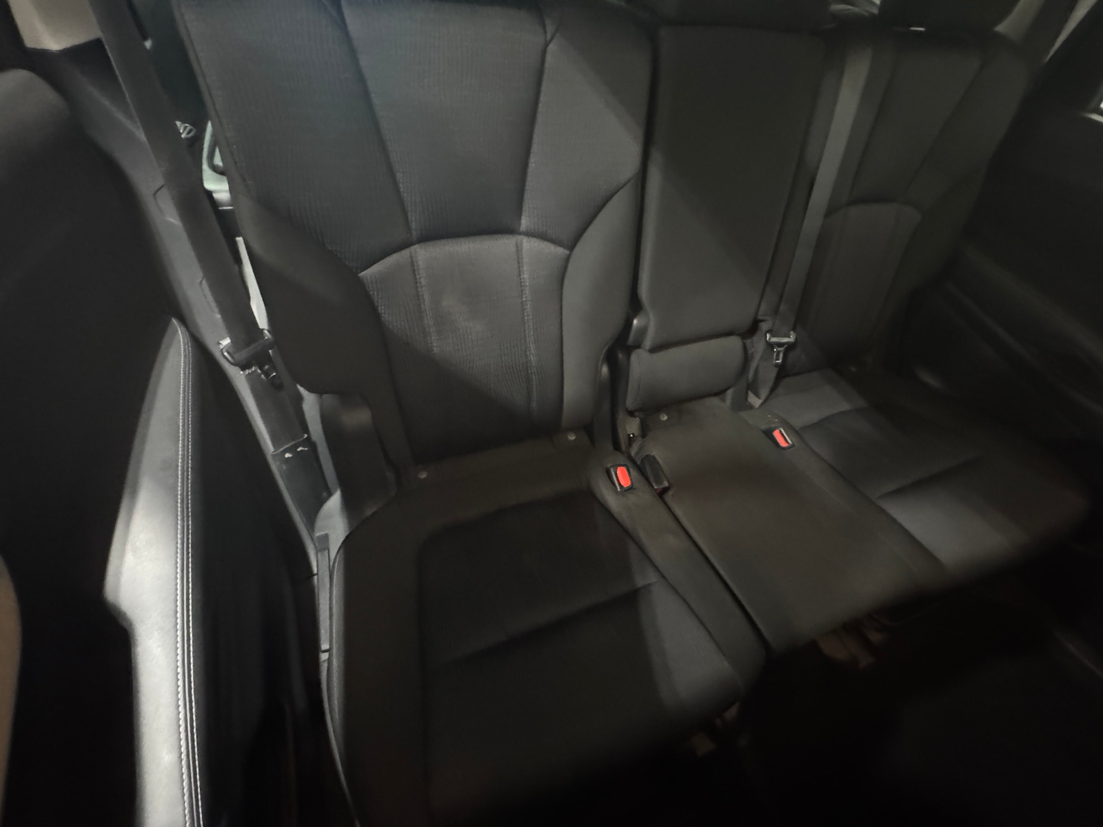 Thumbnail: 2019 Subaru Ascent - 6