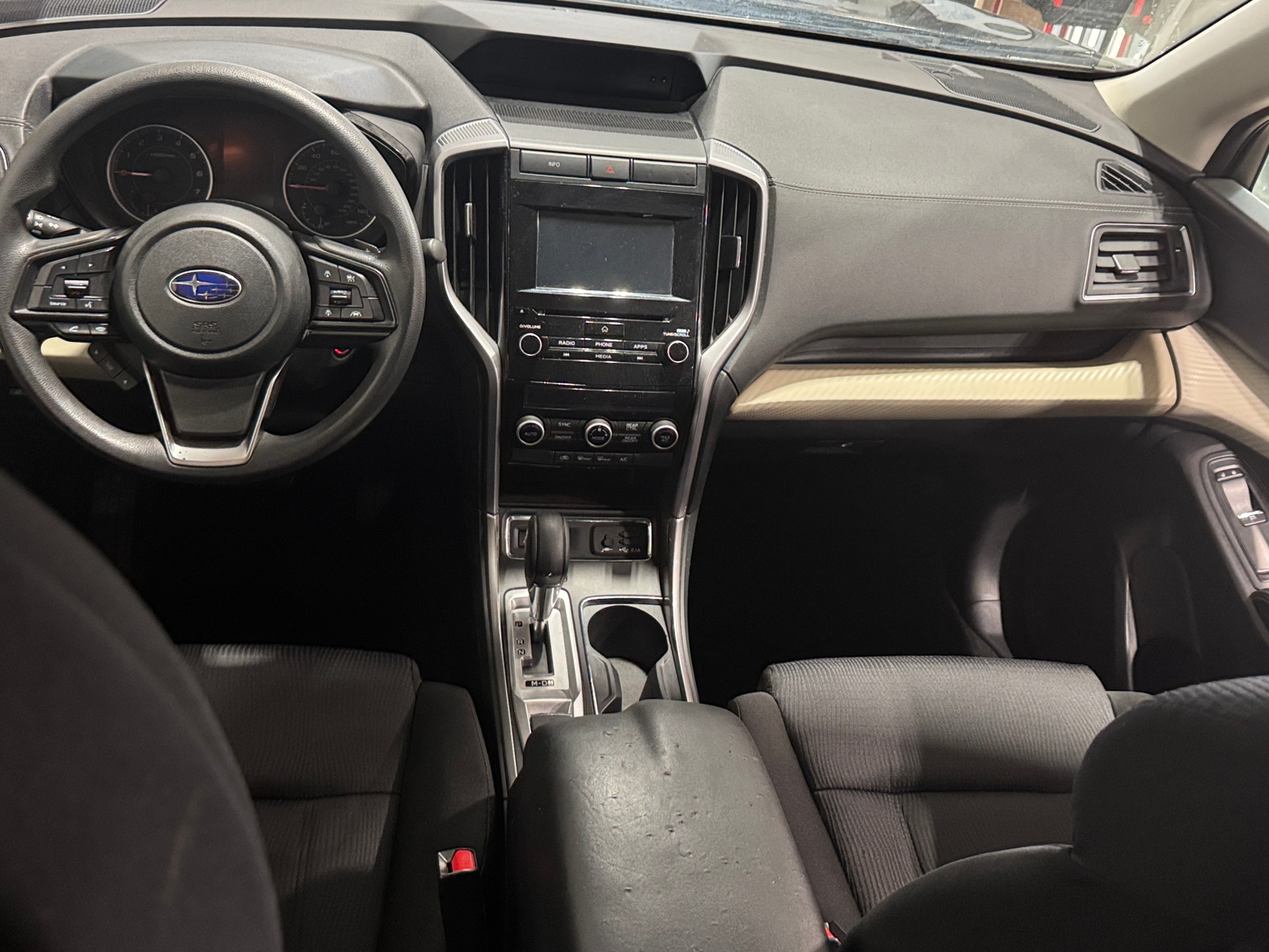 Thumbnail: 2019 Subaru Ascent - 3