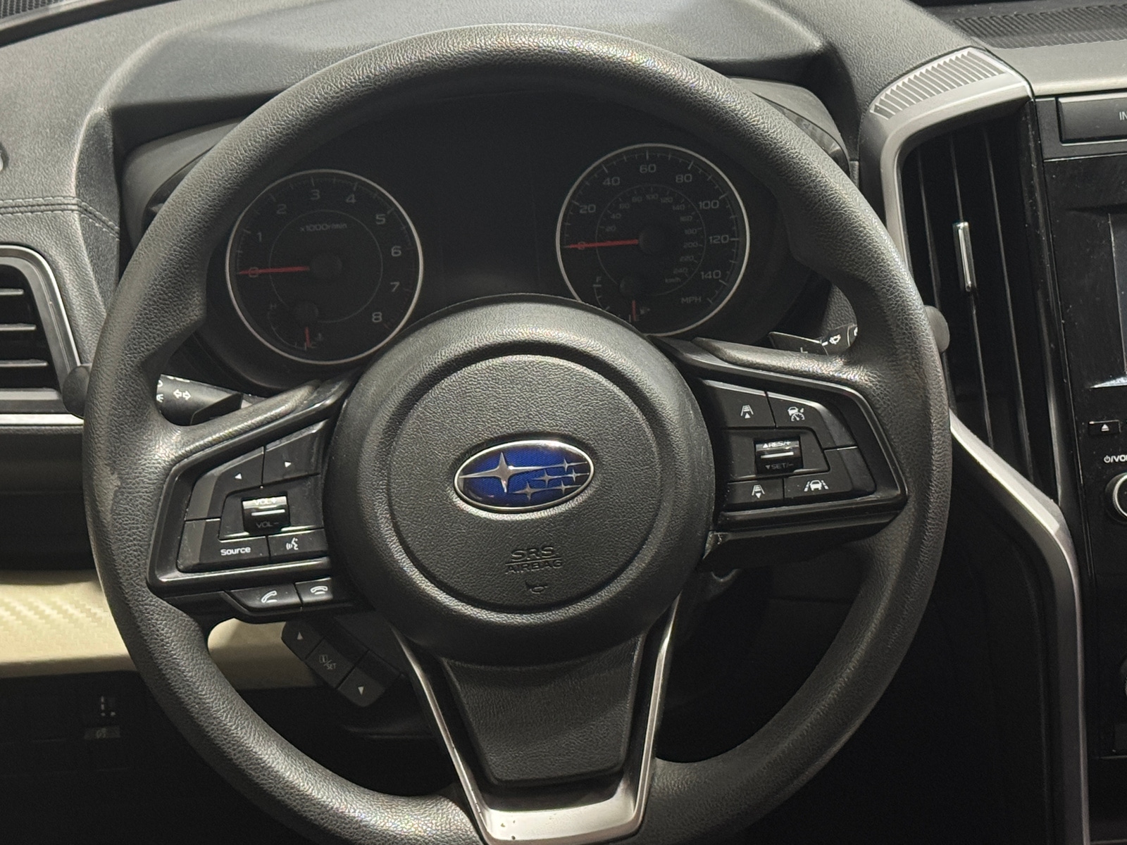 Thumbnail: 2019 Subaru Ascent - 5