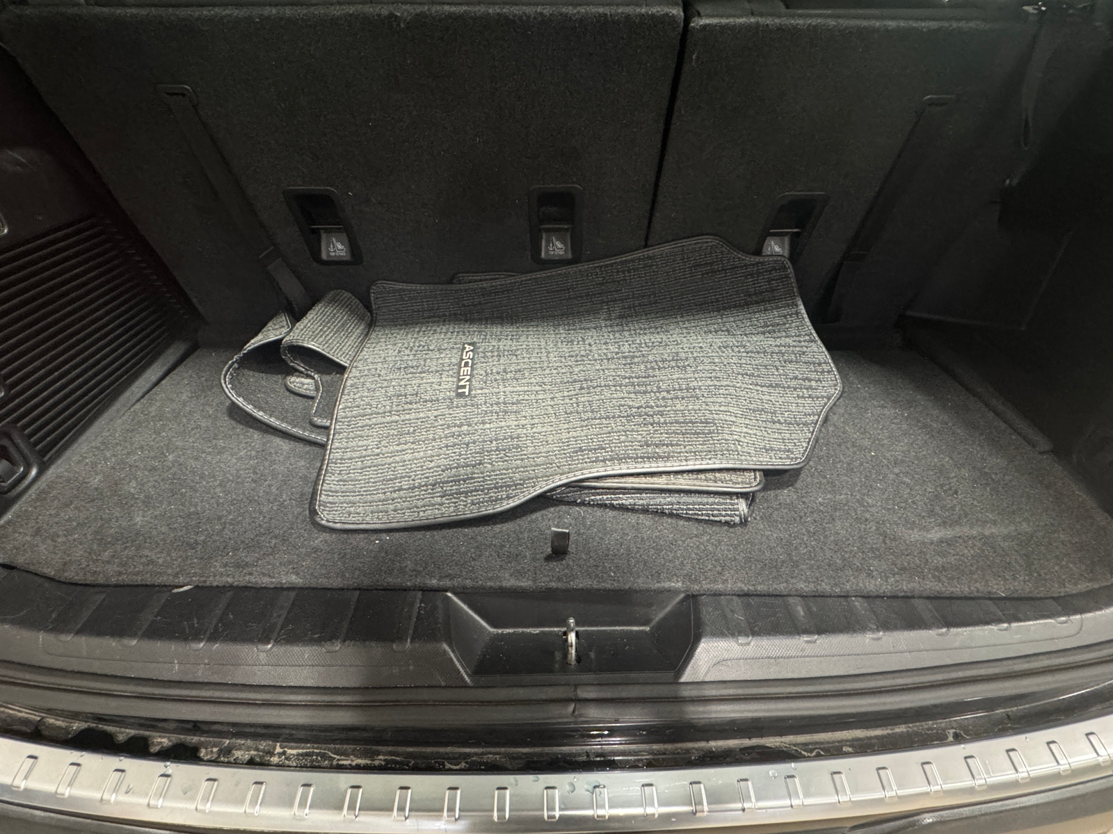 Thumbnail: 2019 Subaru Ascent - 7