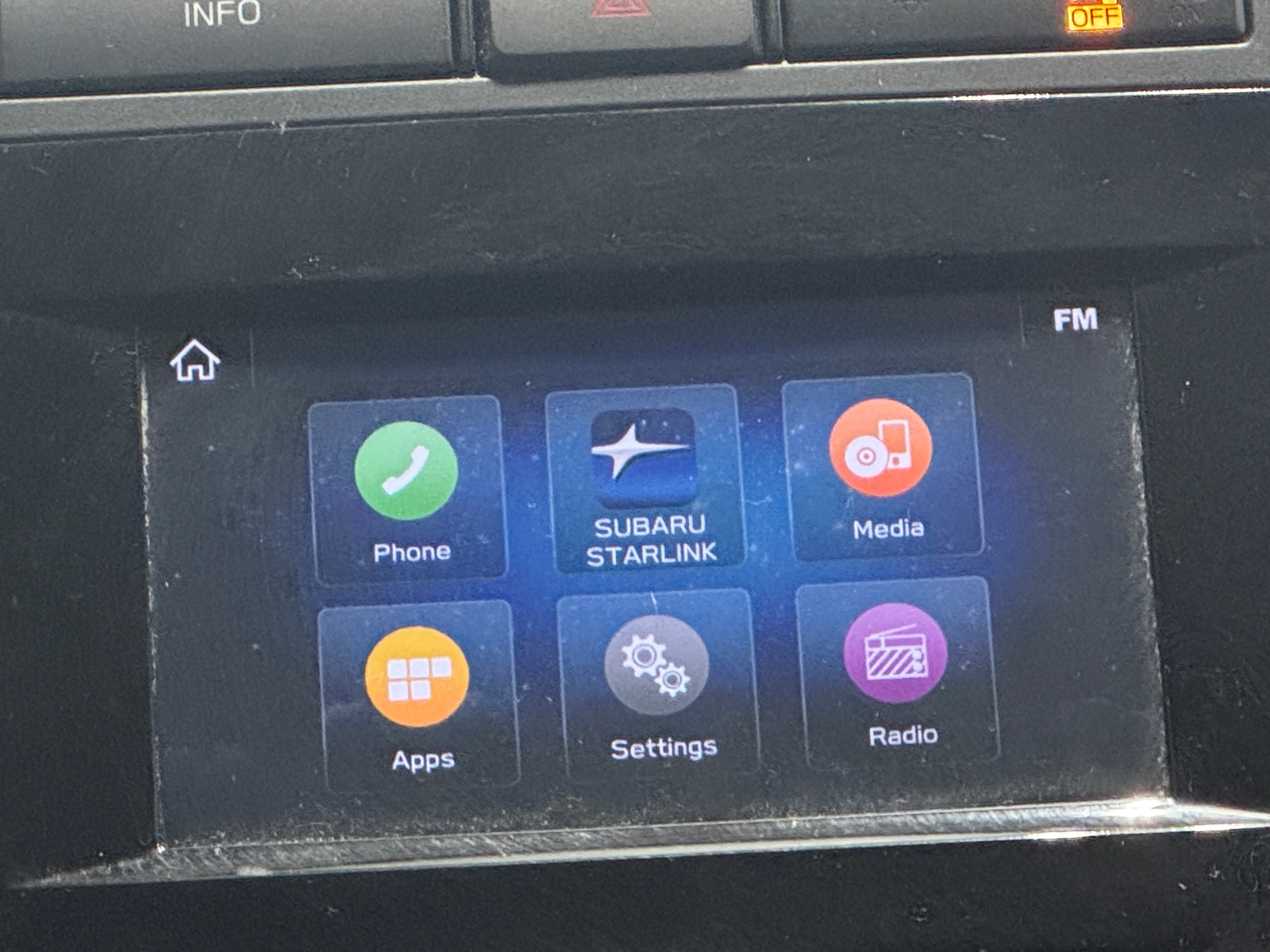 Thumbnail: 2019 Subaru Ascent - 4