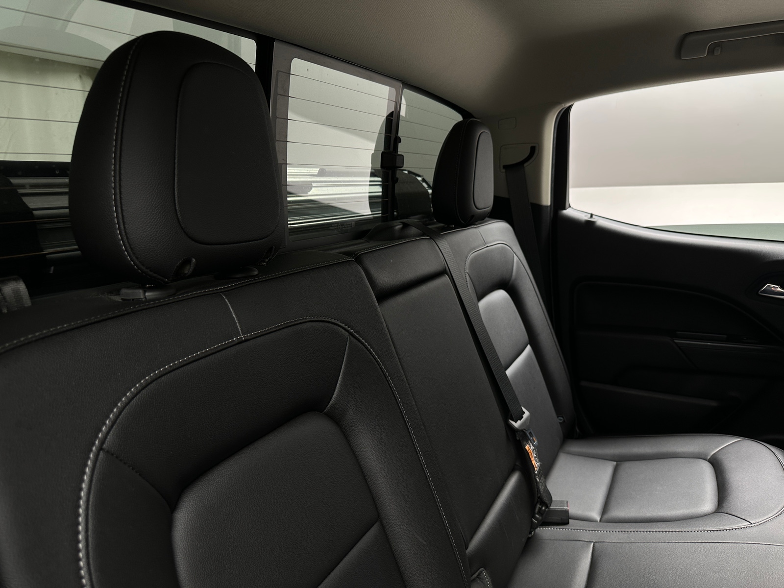 Thumbnail: 2020 Chevrolet Colorado - 5