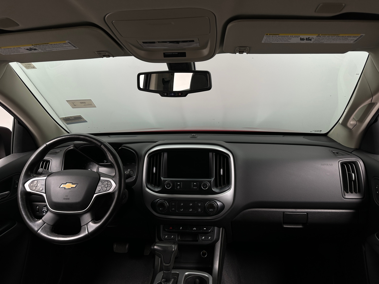 Thumbnail: 2020 Chevrolet Colorado - 2