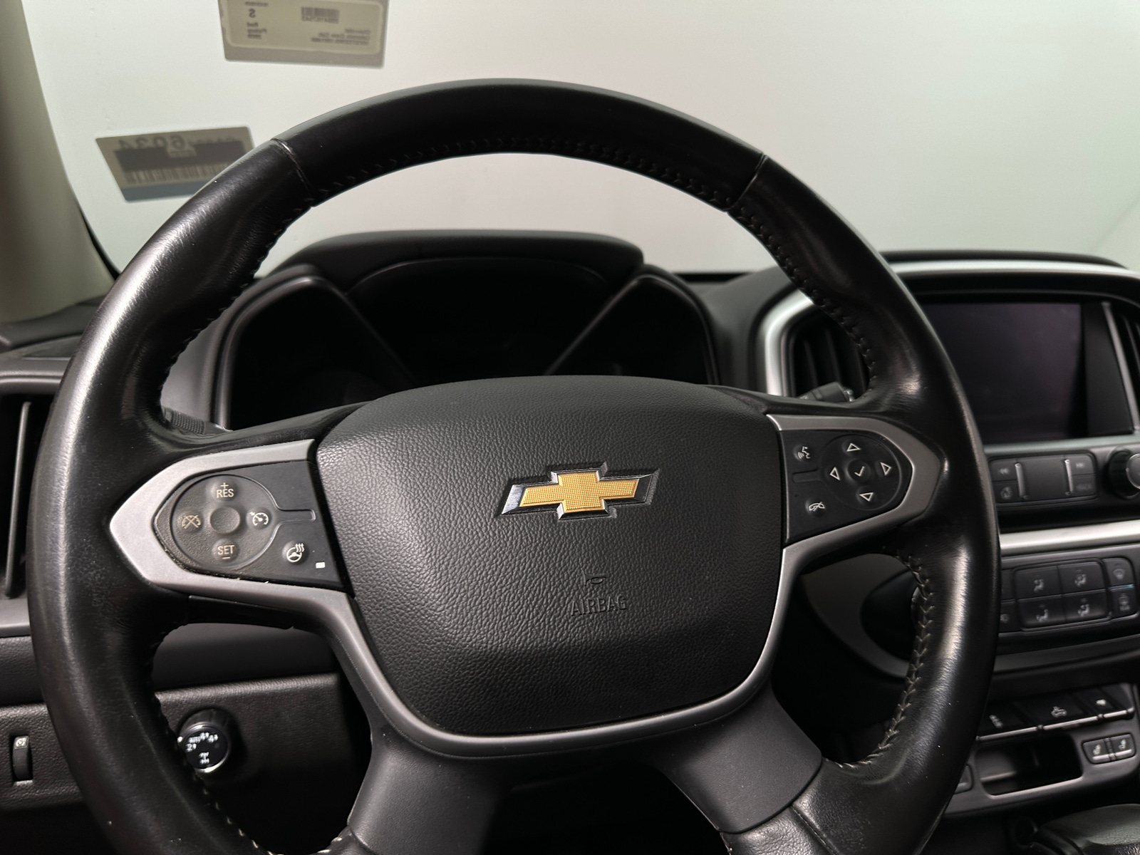 Thumbnail: 2020 Chevrolet Colorado - 4