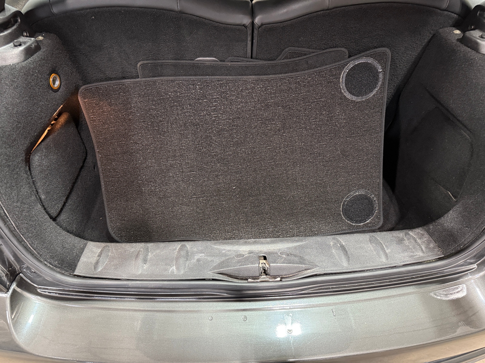 Thumbnail: 2013 MINI Cooper Hardtop - 6