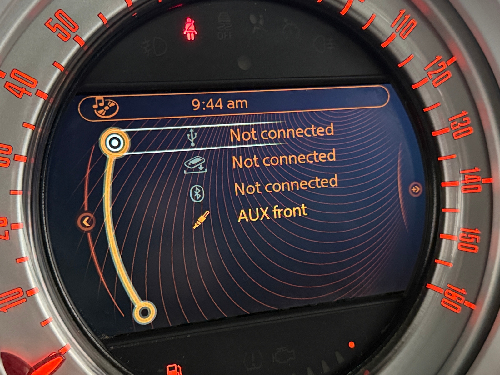 Thumbnail: 2013 MINI Cooper Hardtop - 3