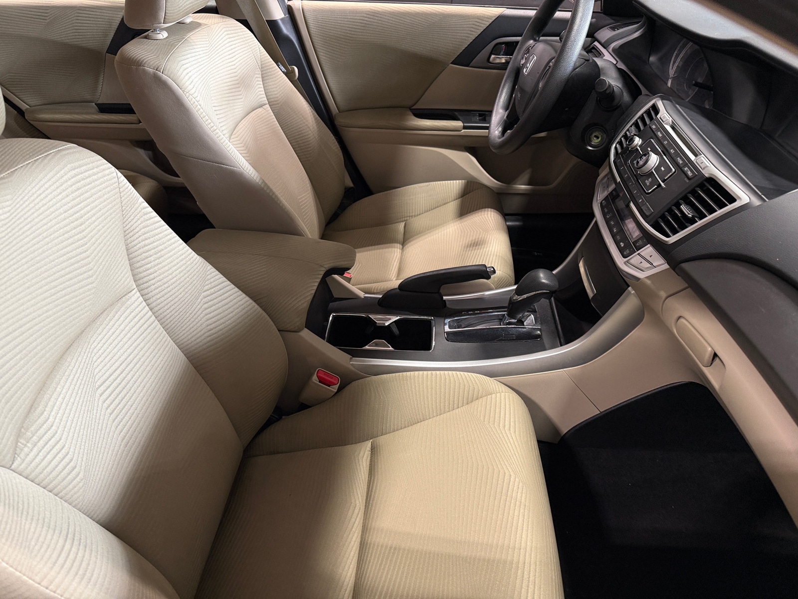 Thumbnail: 2015 Honda Accord - 2