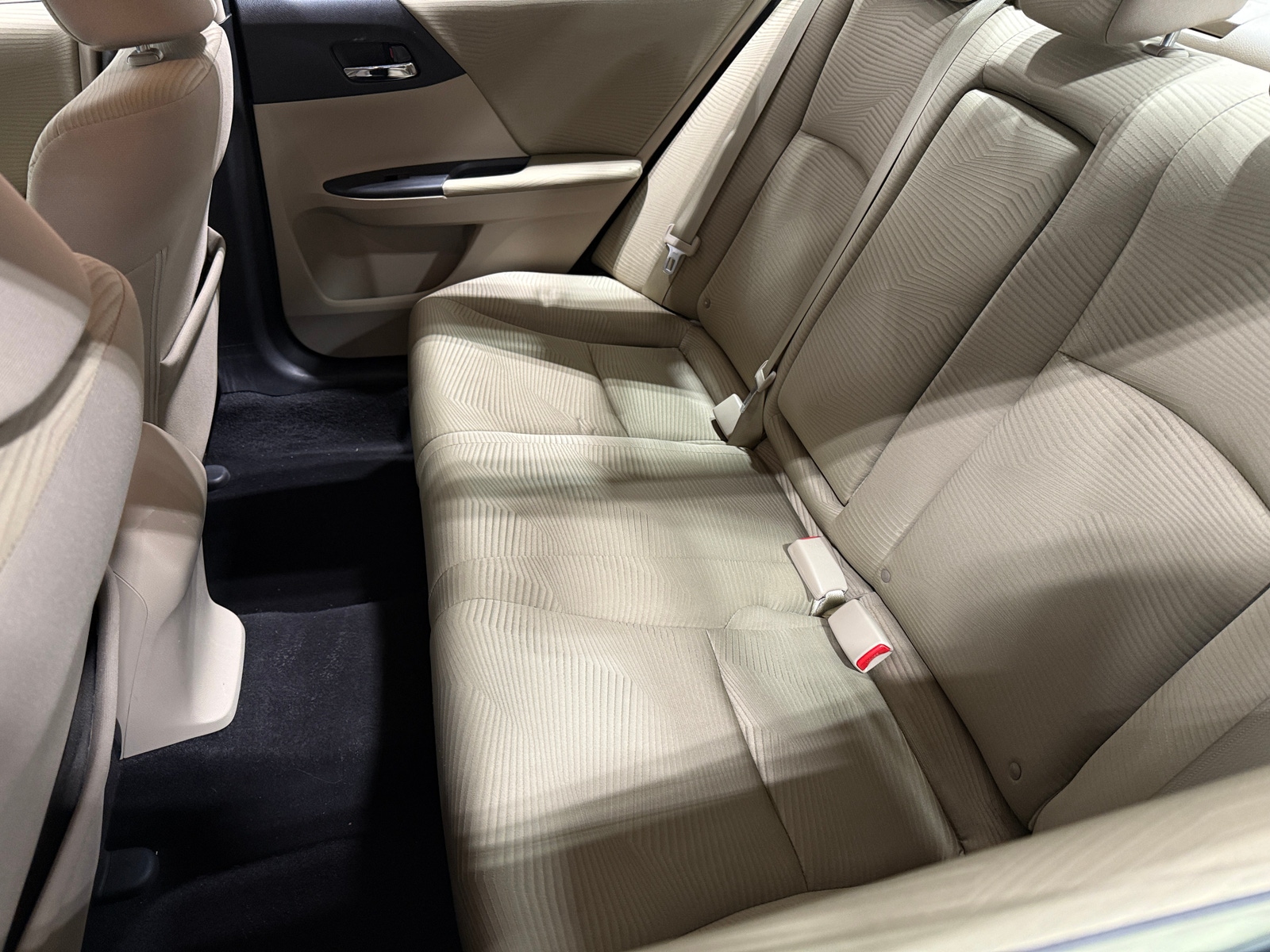 Thumbnail: 2015 Honda Accord - 6