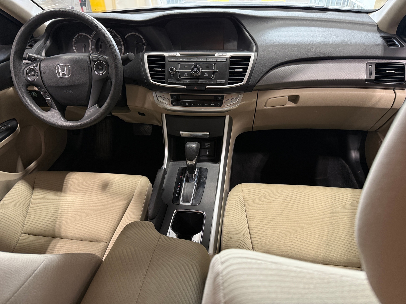 Thumbnail: 2015 Honda Accord - 3