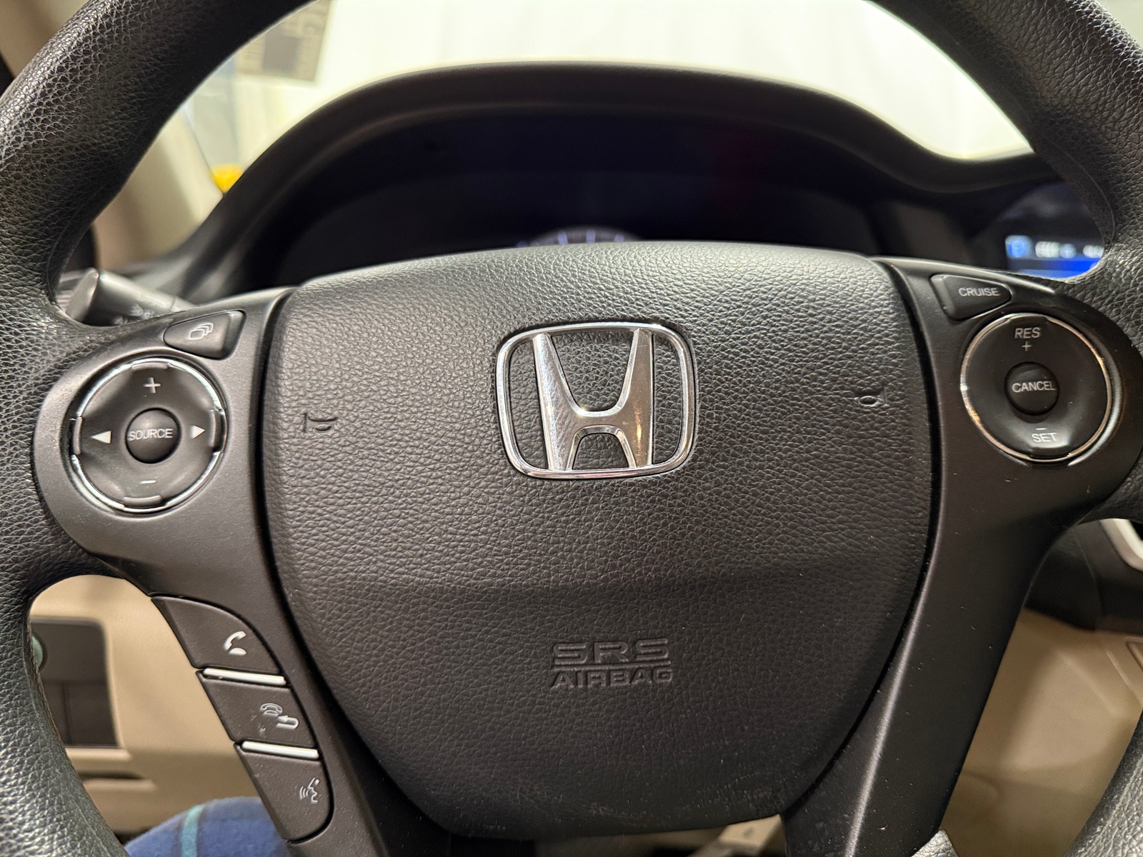 Thumbnail: 2015 Honda Accord - 5