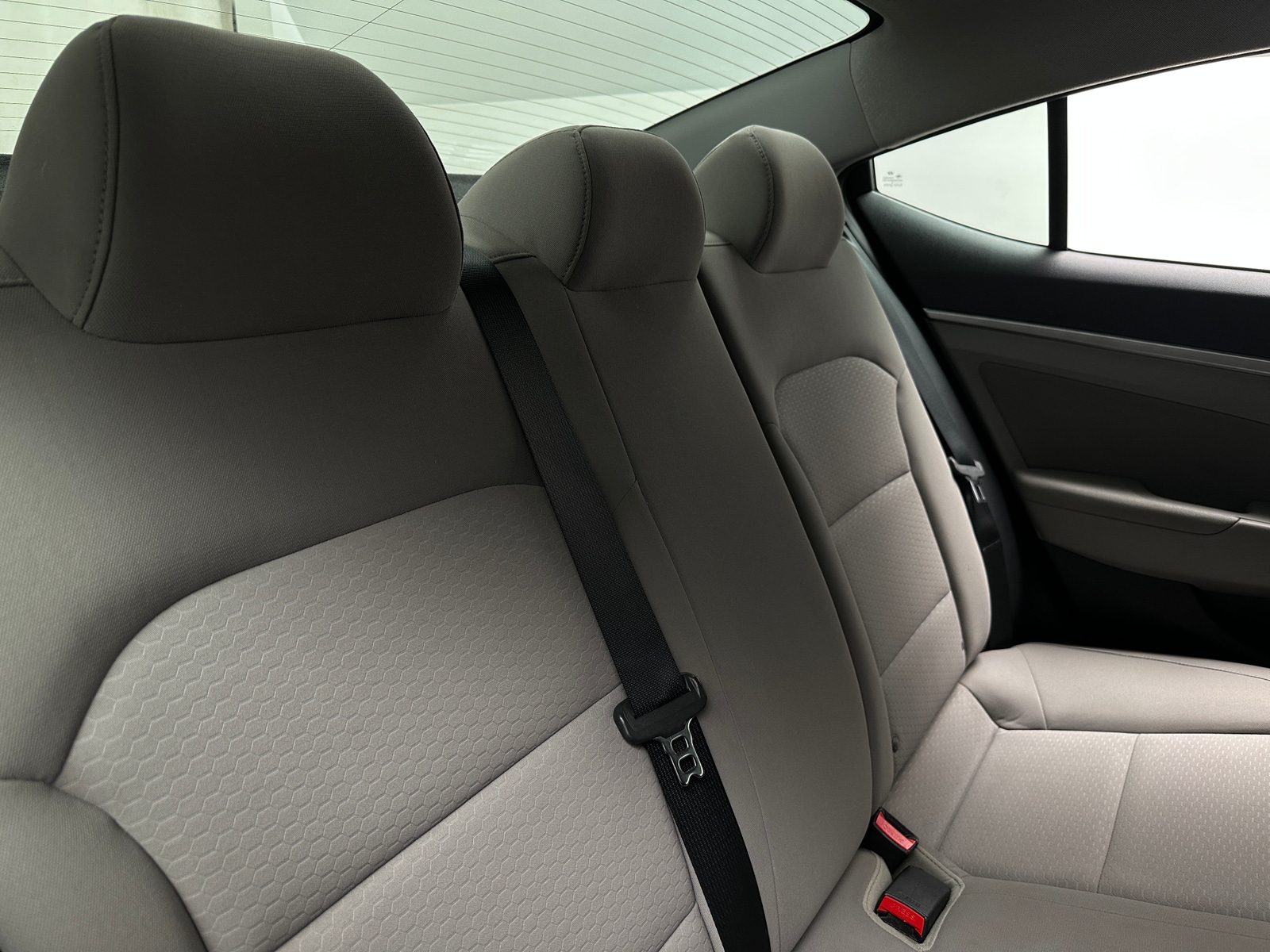 Thumbnail: 2020 Hyundai Elantra - 6