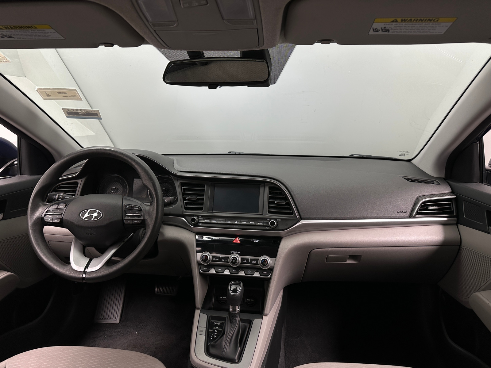 Thumbnail: 2020 Hyundai Elantra - 3