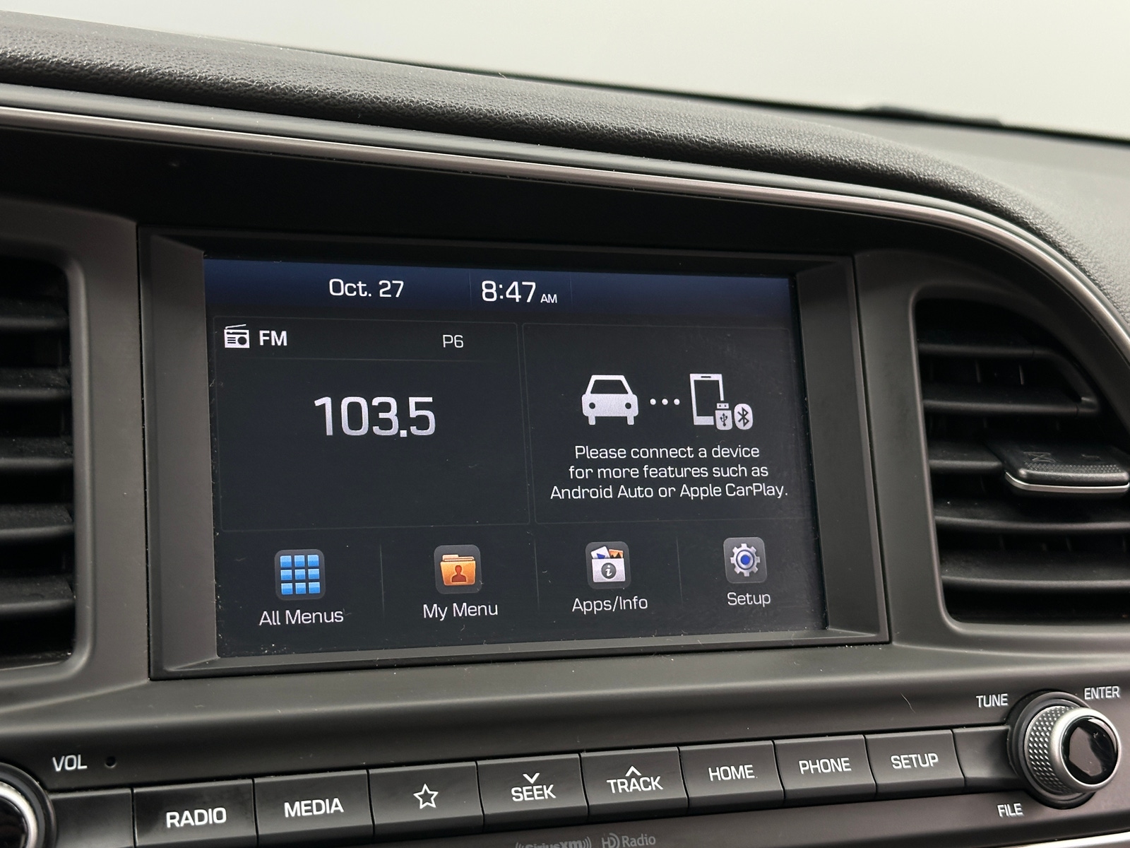 Thumbnail: 2020 Hyundai Elantra - 4