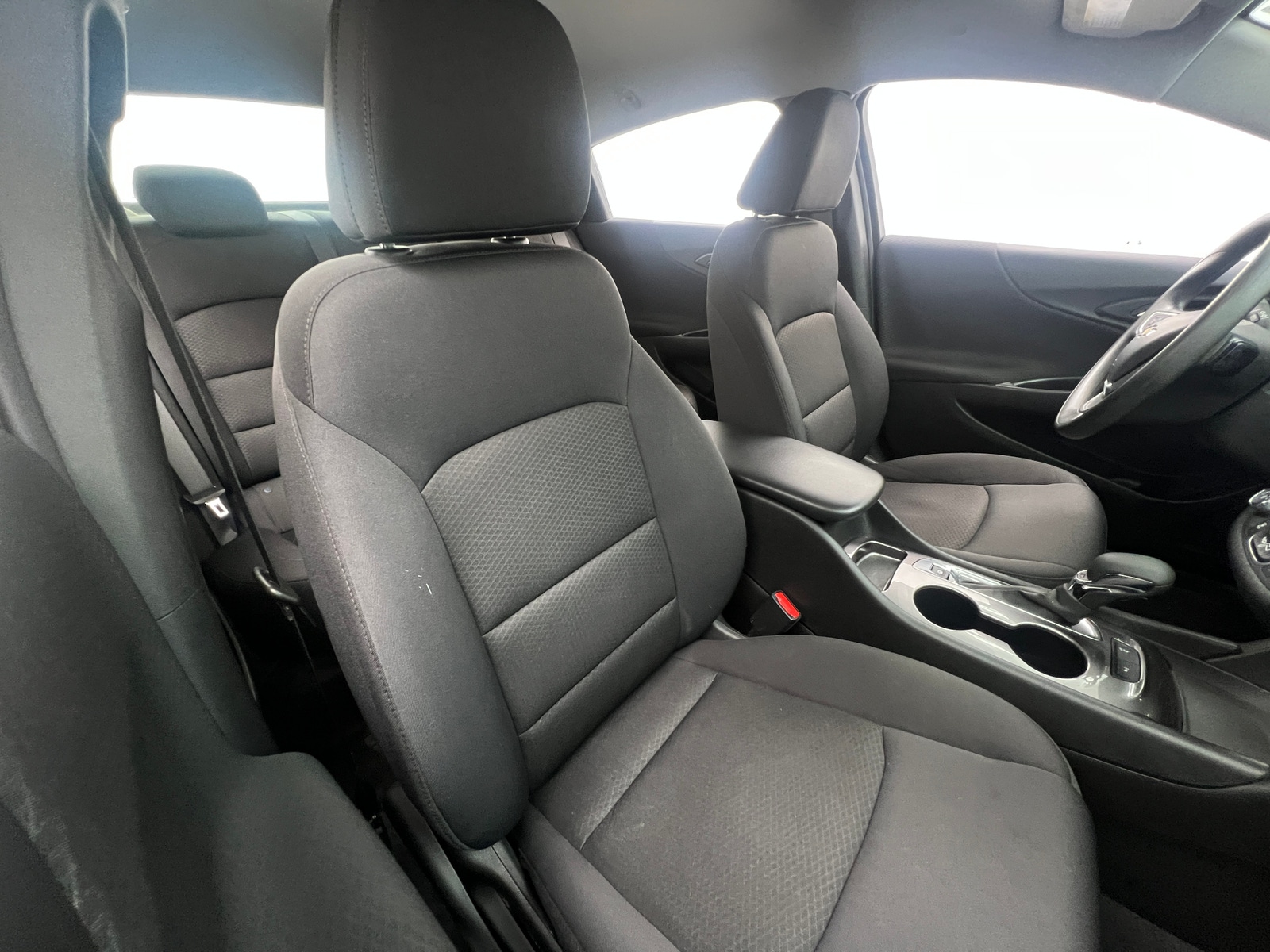 Thumbnail: 2023 Chevrolet Malibu - 2