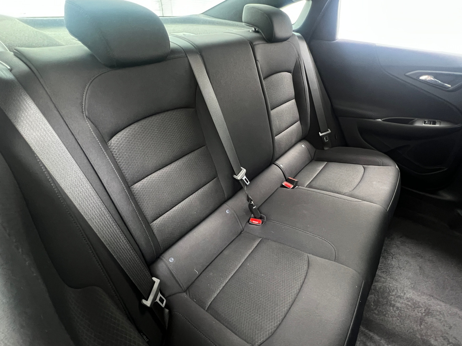 Thumbnail: 2023 Chevrolet Malibu - 6