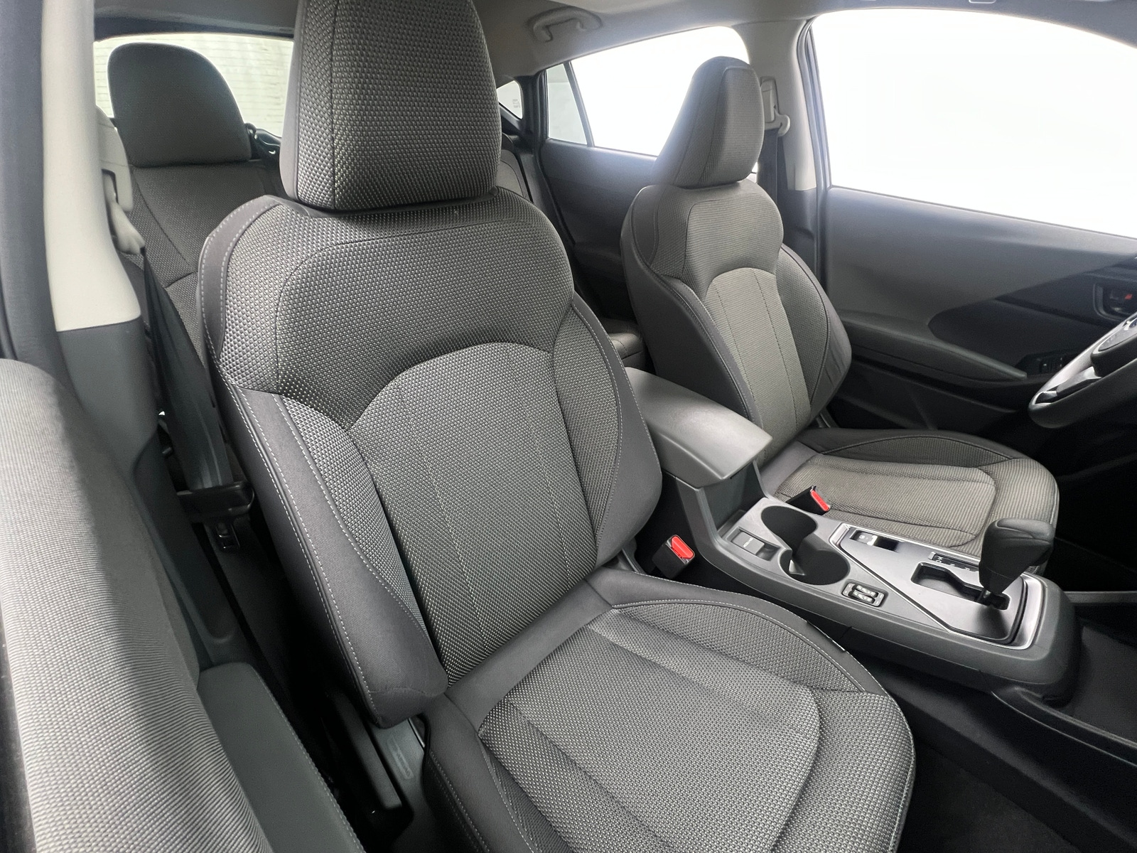 Thumbnail: 2024 Subaru Crosstrek - 2