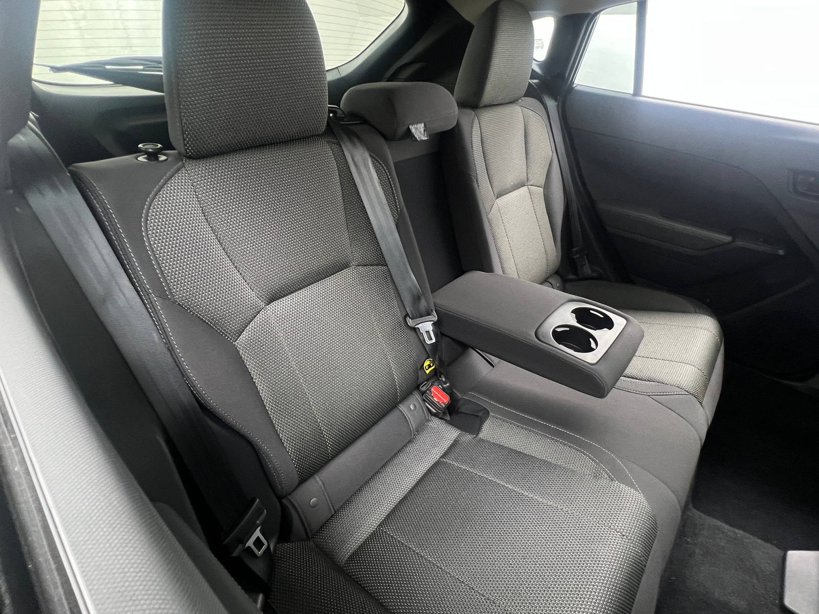 Thumbnail: 2024 Subaru Crosstrek - 6