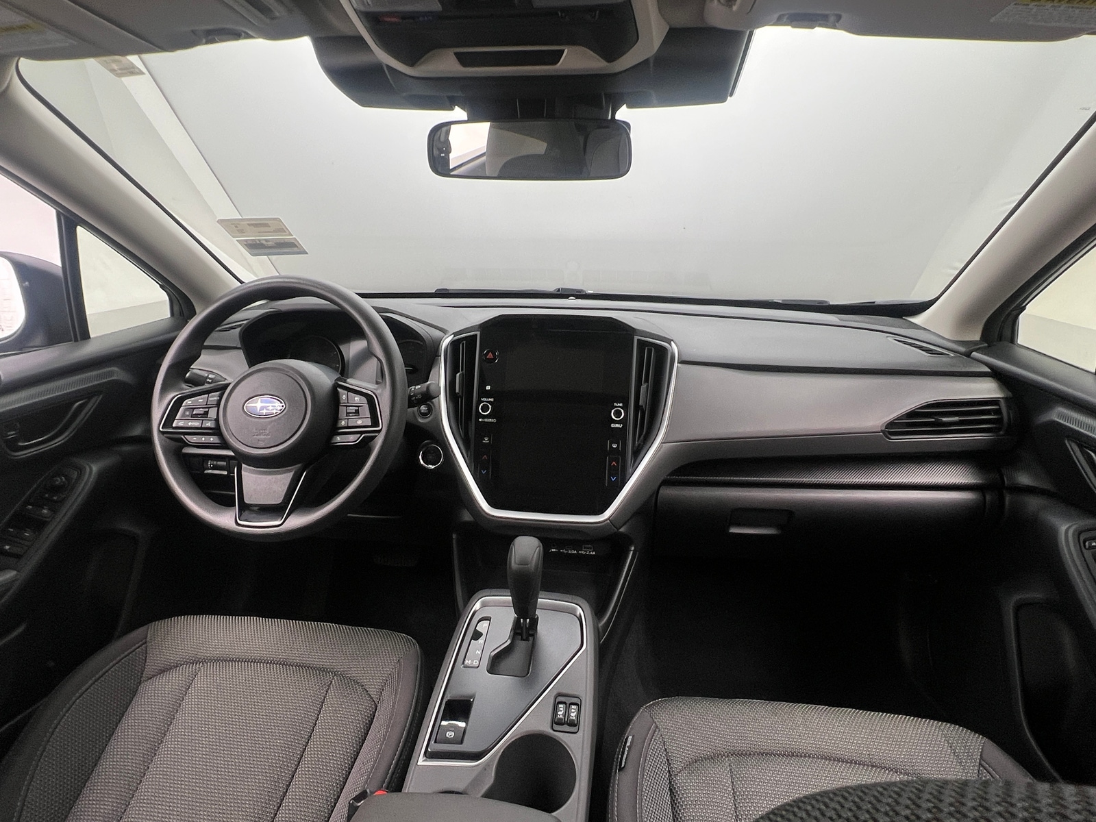 Thumbnail: 2024 Subaru Crosstrek - 3