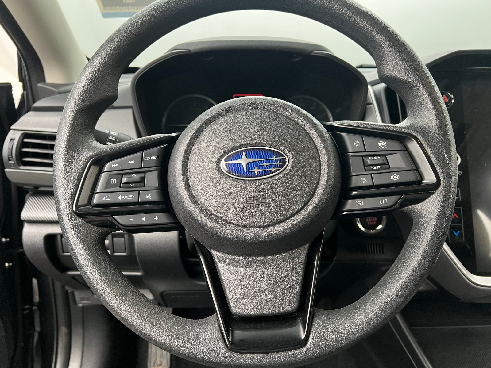 Thumbnail: 2024 Subaru Crosstrek - 5