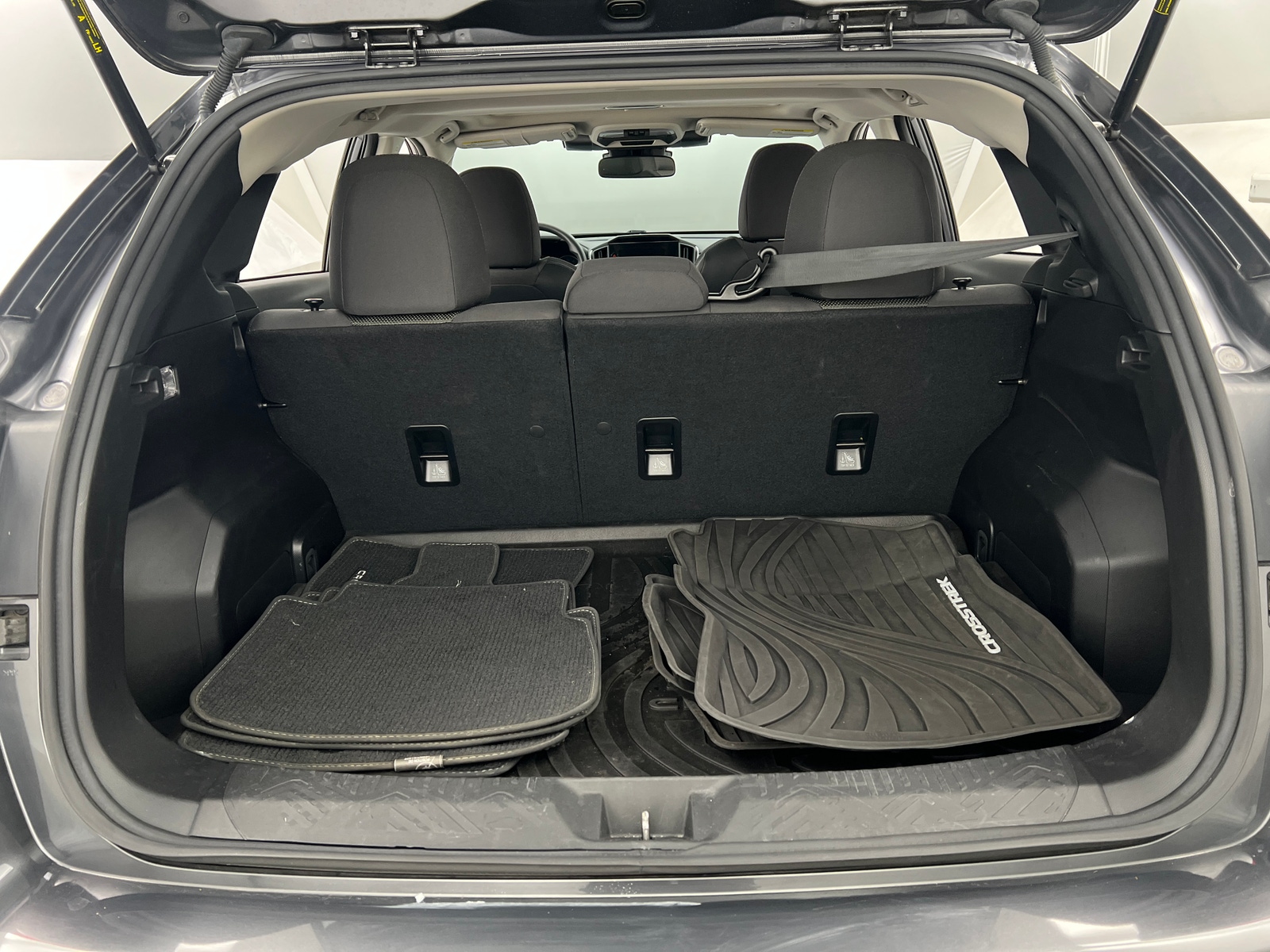 Thumbnail: 2024 Subaru Crosstrek - 7