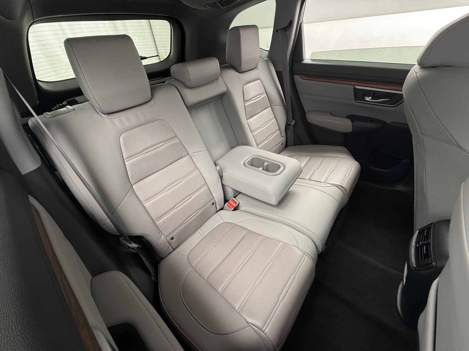 Thumbnail: 2019 Honda CR-V - 5