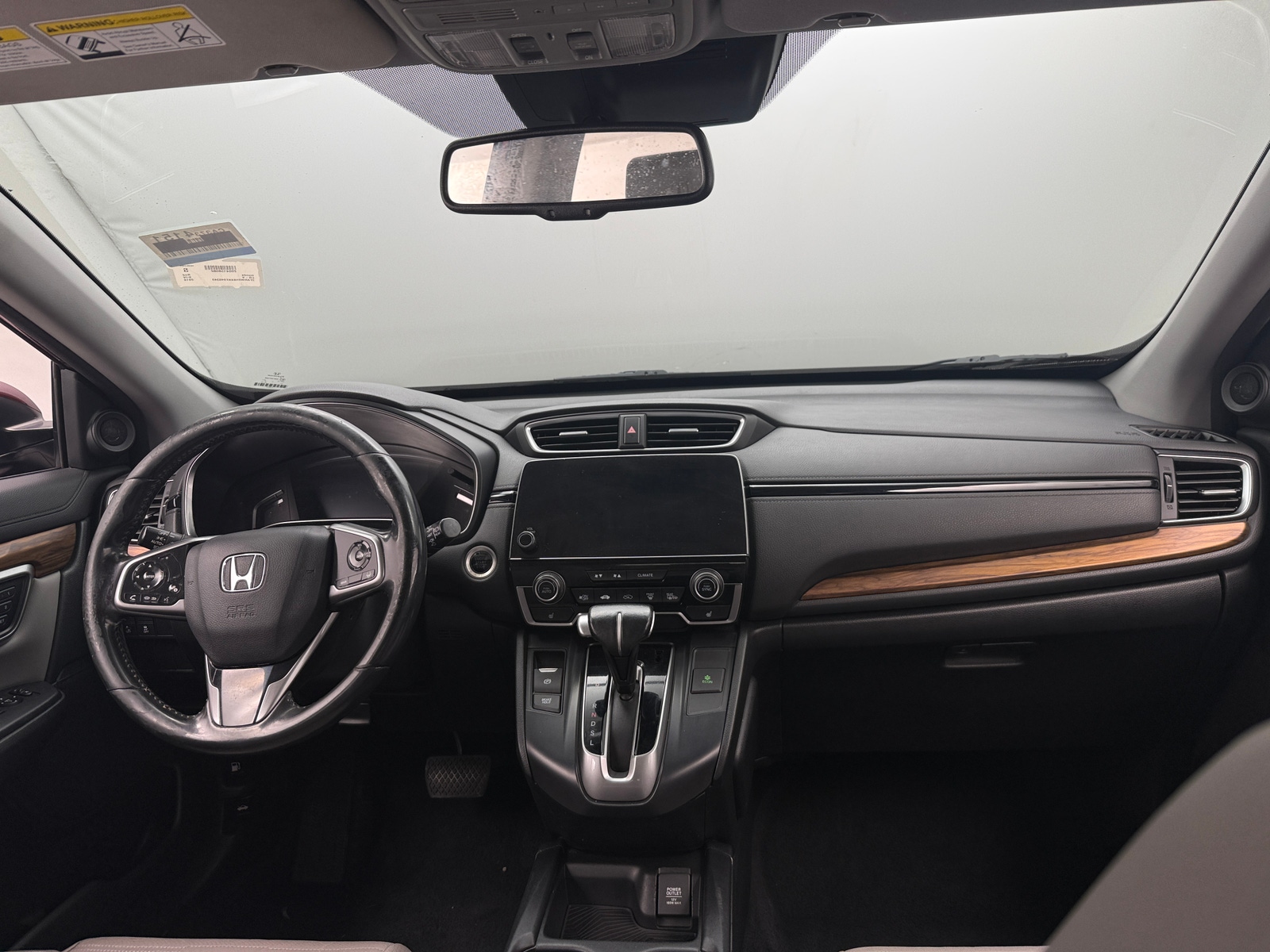 Thumbnail: 2019 Honda CR-V - 2