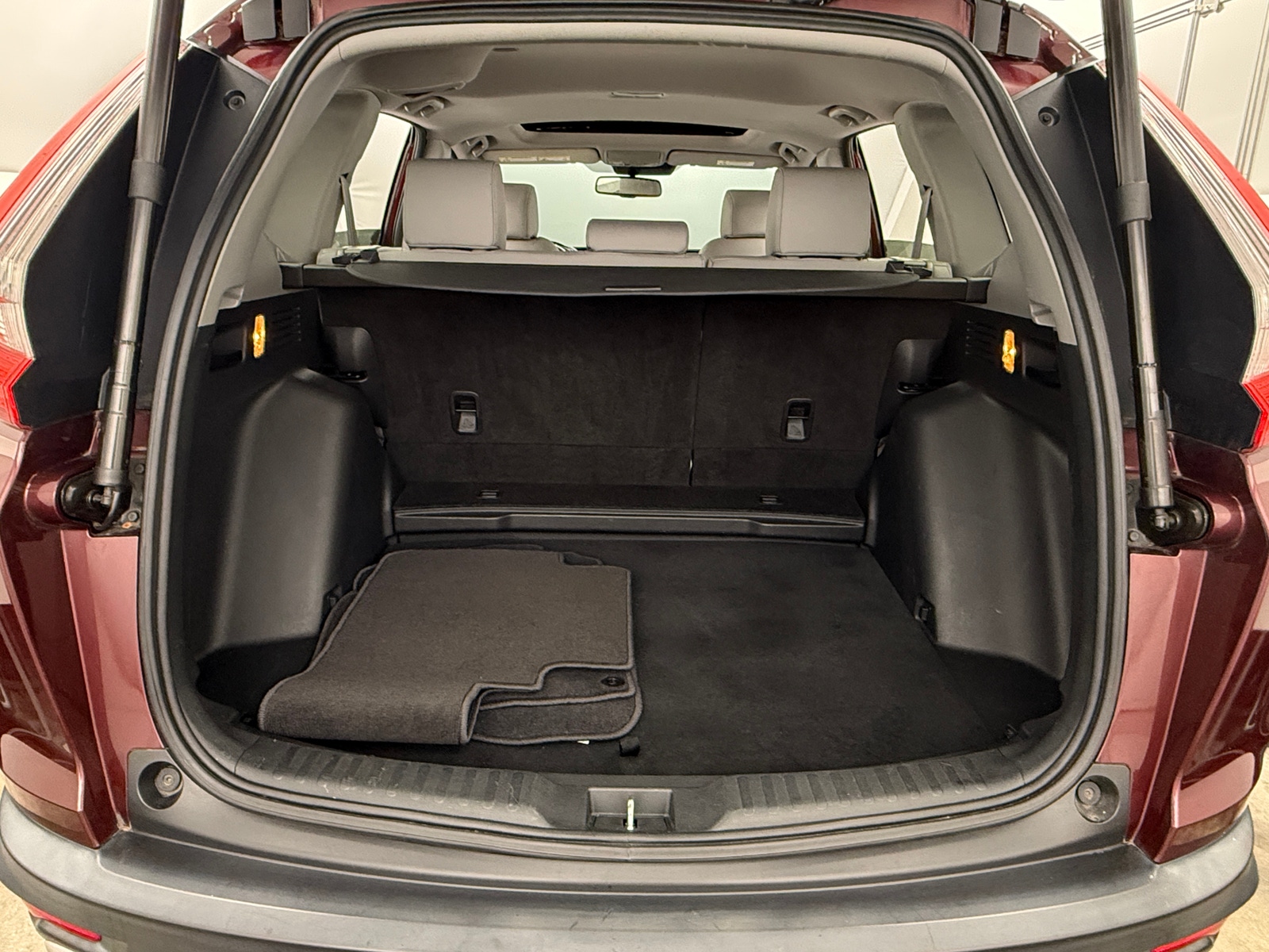 Thumbnail: 2019 Honda CR-V - 6