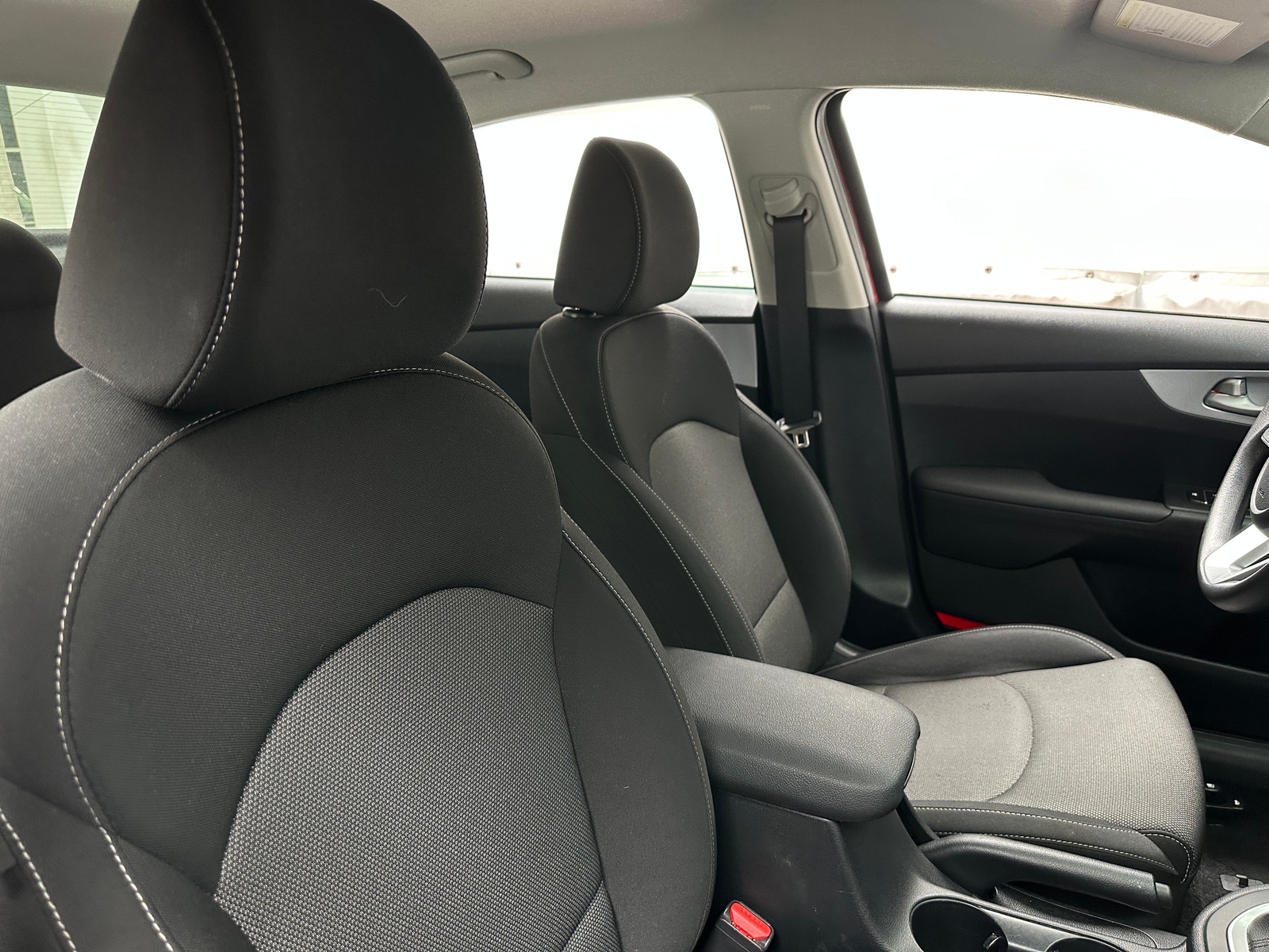 Thumbnail: 2024 Kia Forte - 2