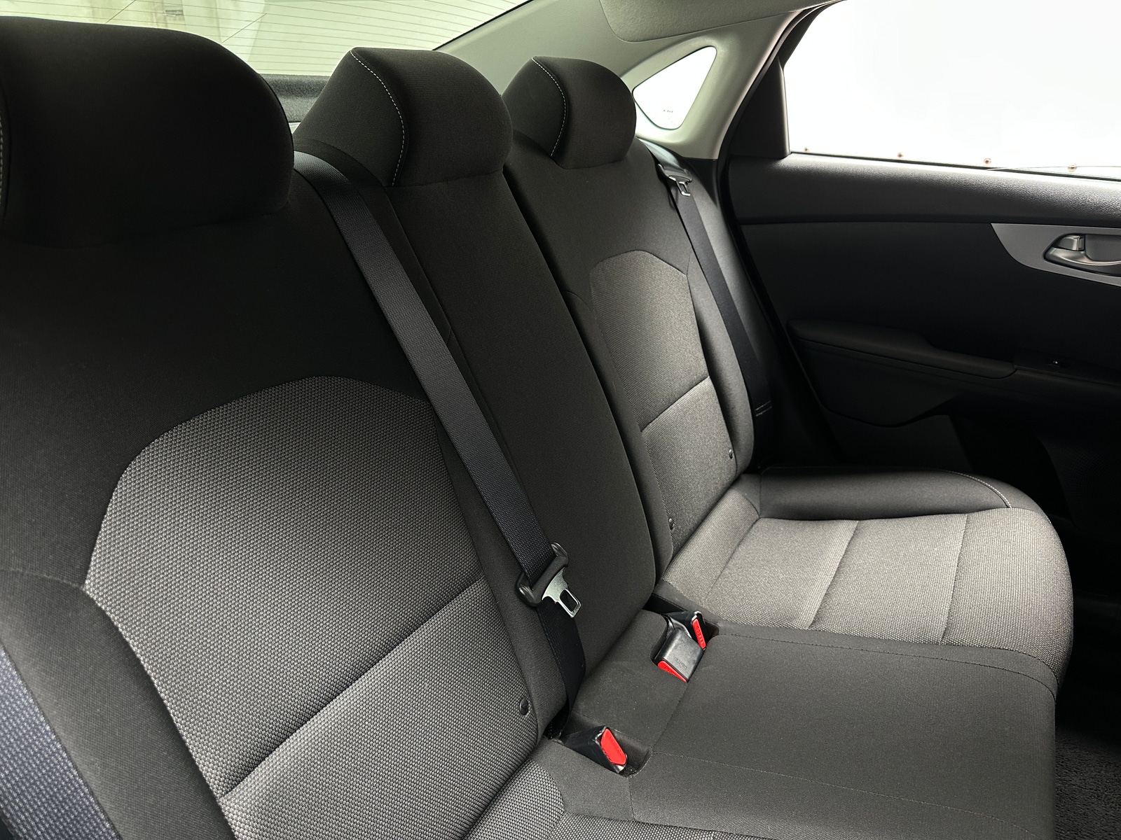 Thumbnail: 2024 Kia Forte - 6