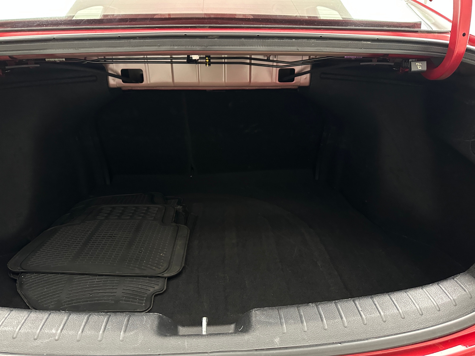 Thumbnail: 2024 Kia Forte - 7