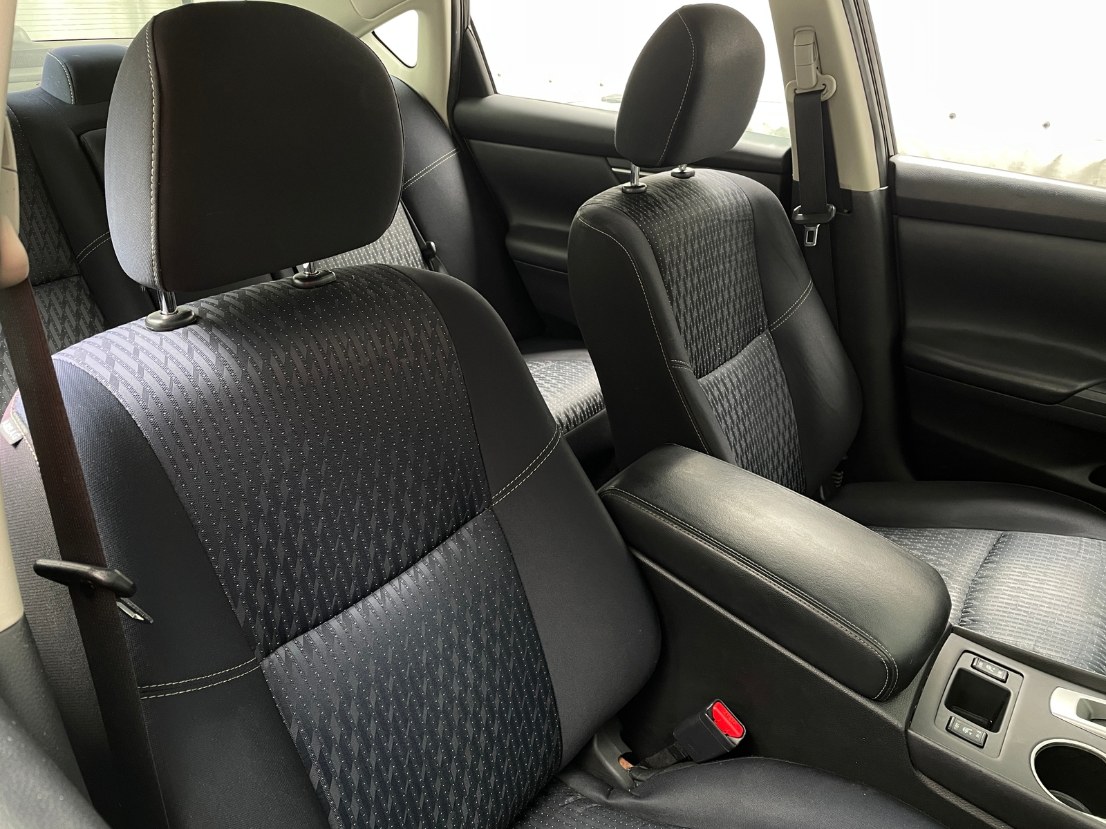 Thumbnail: 2016 Nissan Altima - 2