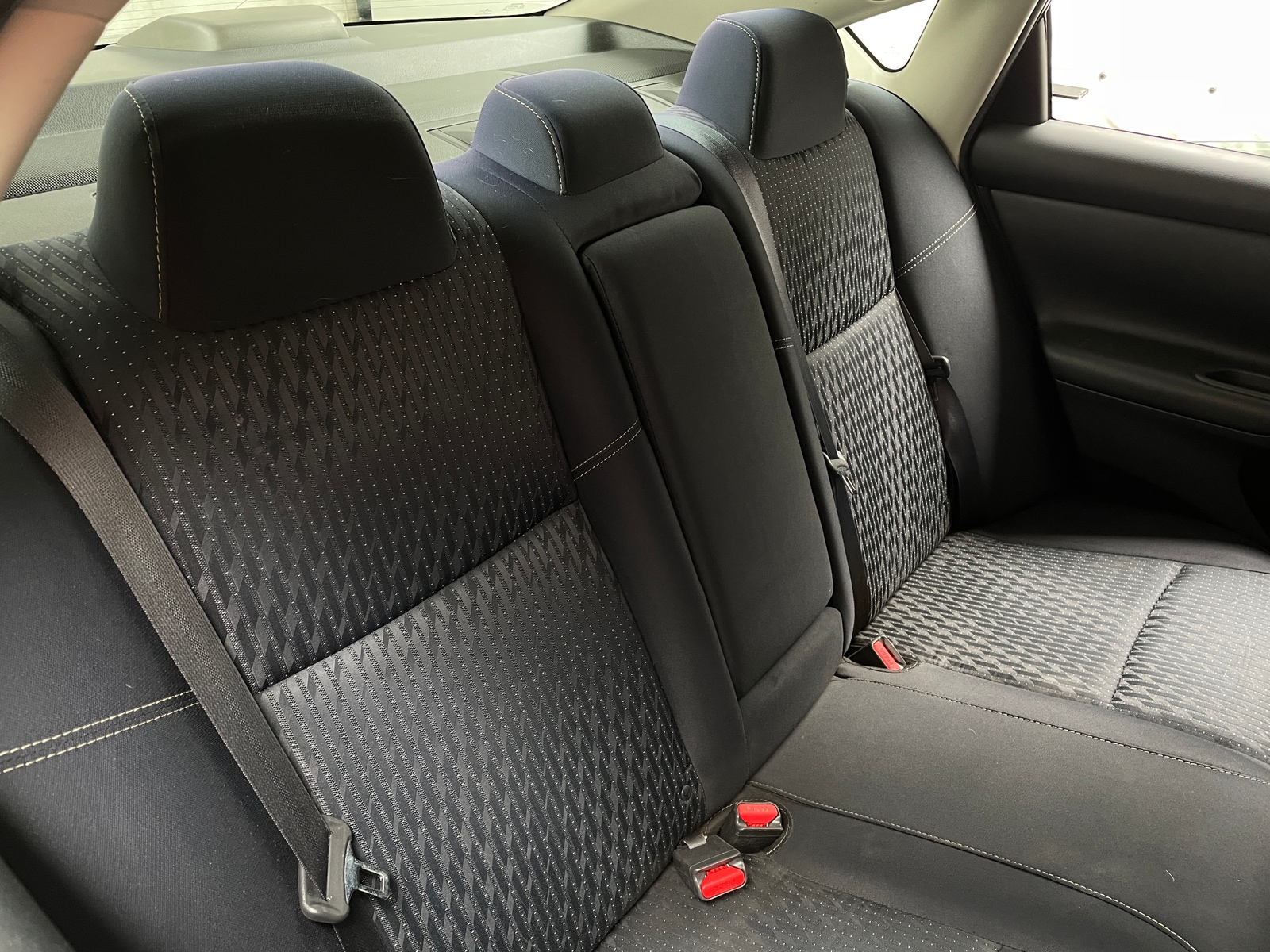 Thumbnail: 2016 Nissan Altima - 6