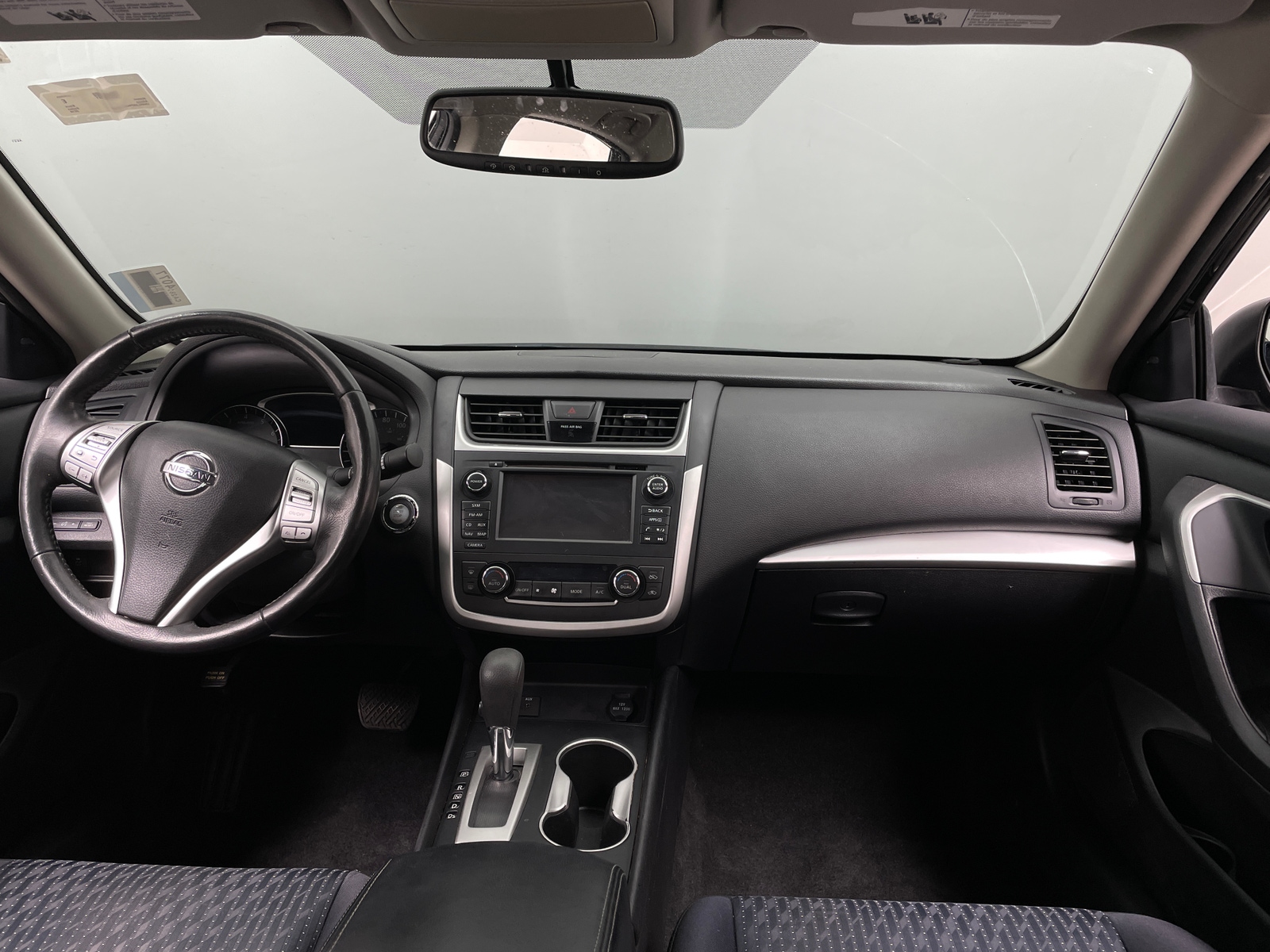 Thumbnail: 2016 Nissan Altima - 3