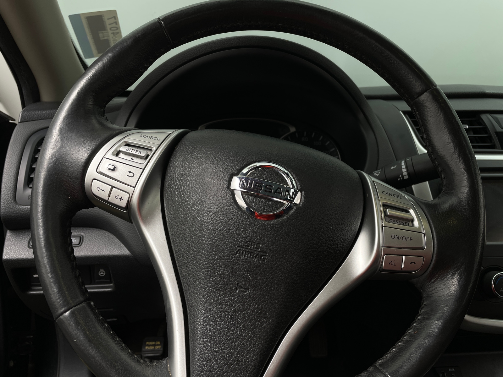 Thumbnail: 2016 Nissan Altima - 5